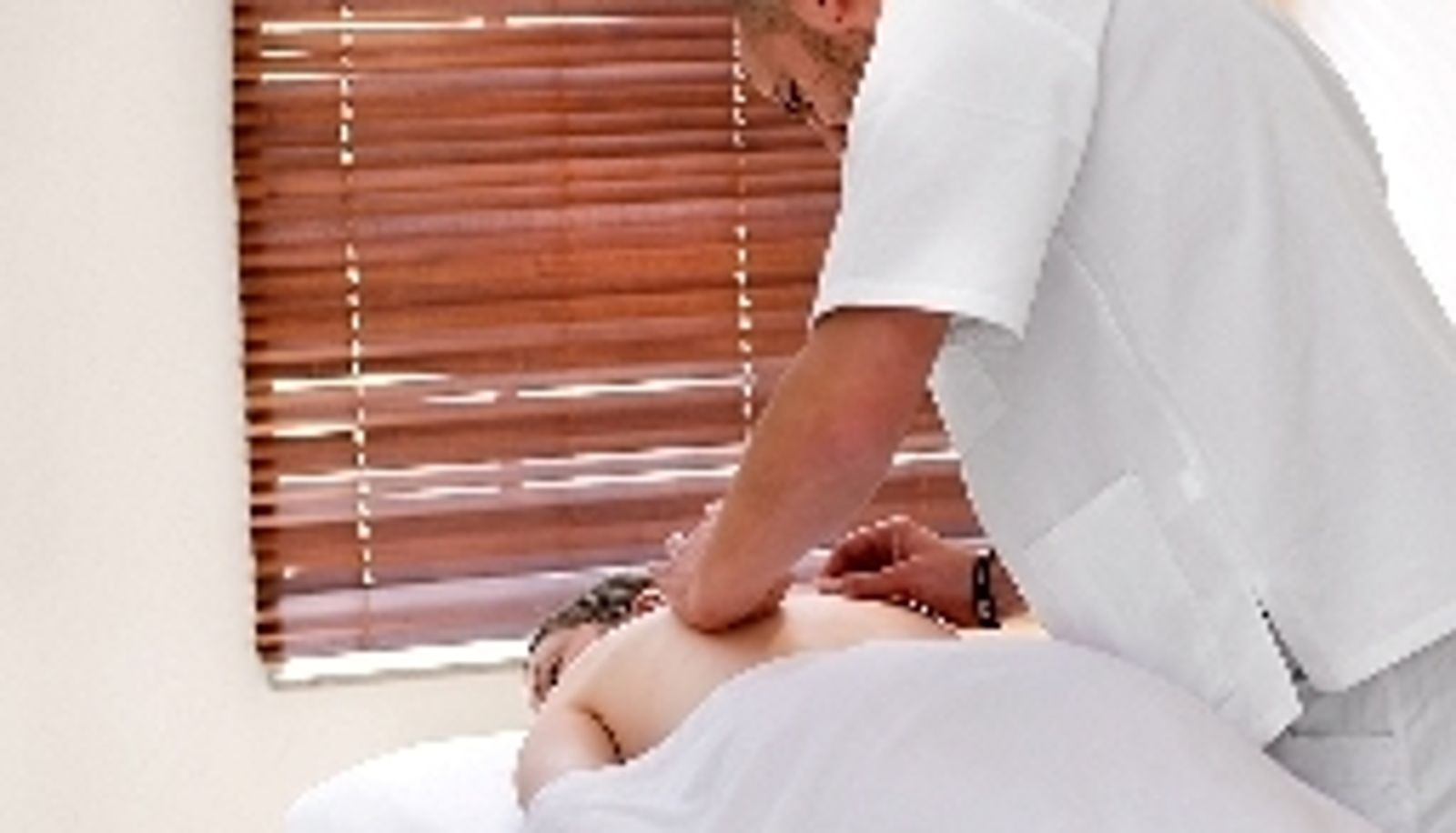 Gabinet masażu - Medical Spa Lawendowe Termy