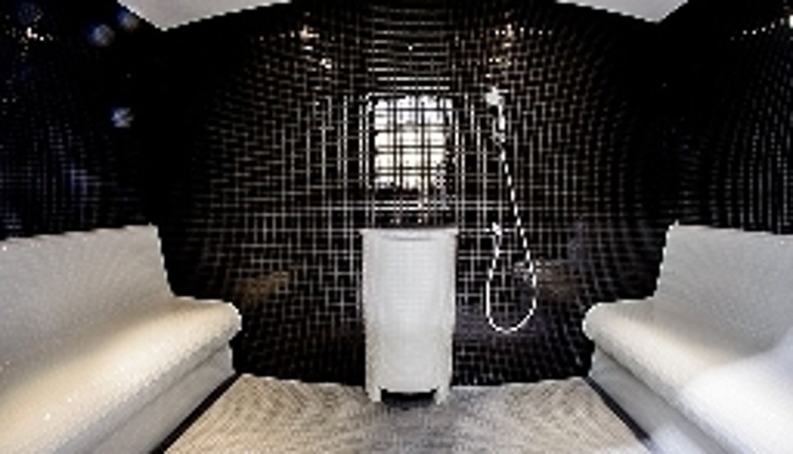 Bain de vapeur - Medical Spa Lawendowe Termy