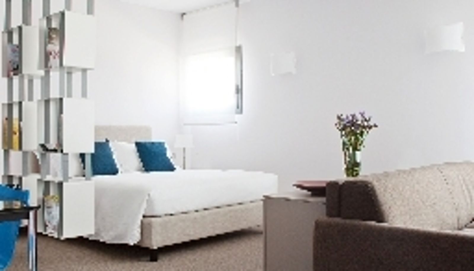 Appartement - Zambala Luxury Residence
