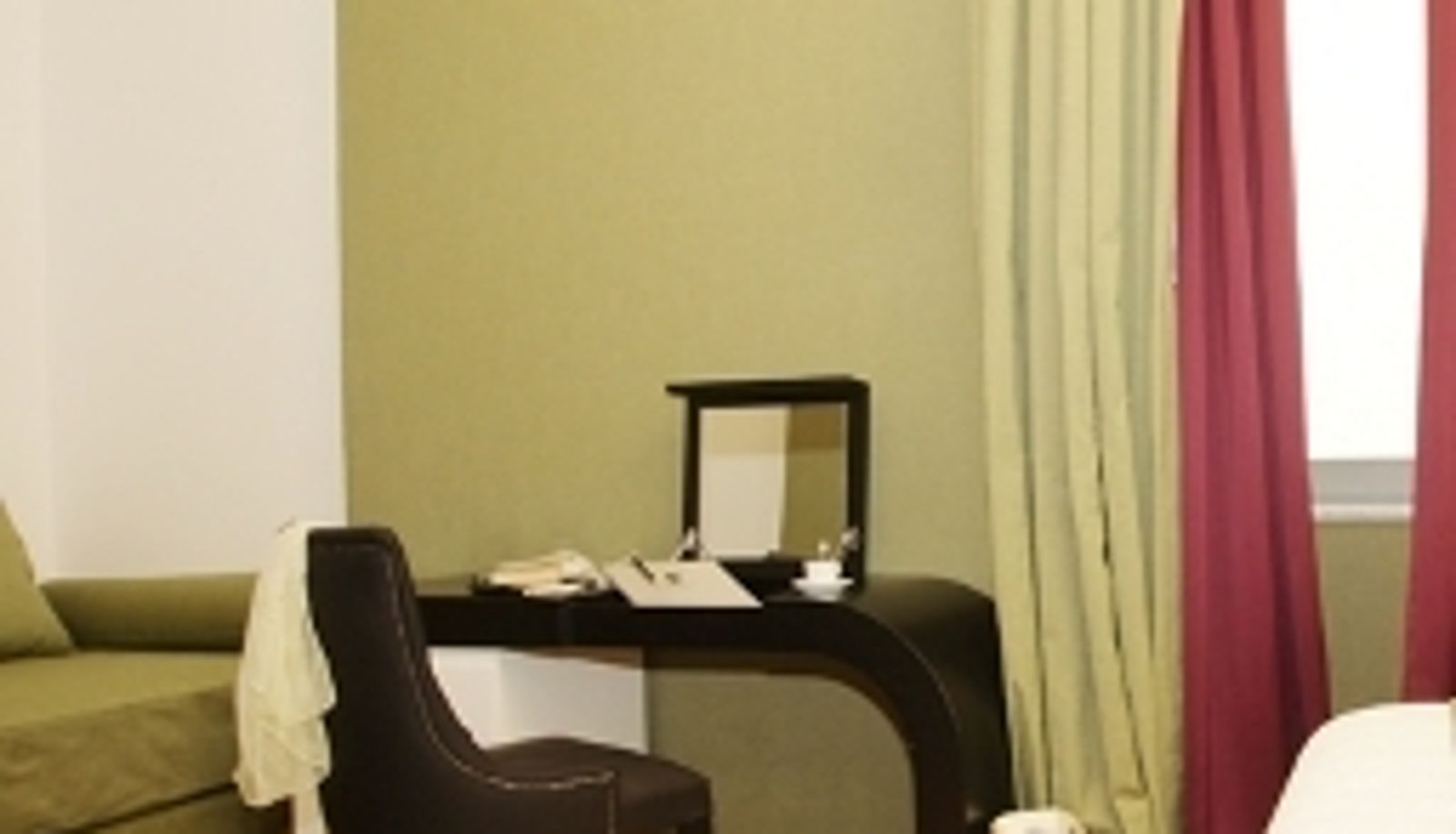 Superior-Zimmer - Culture Hotel Centro Storico