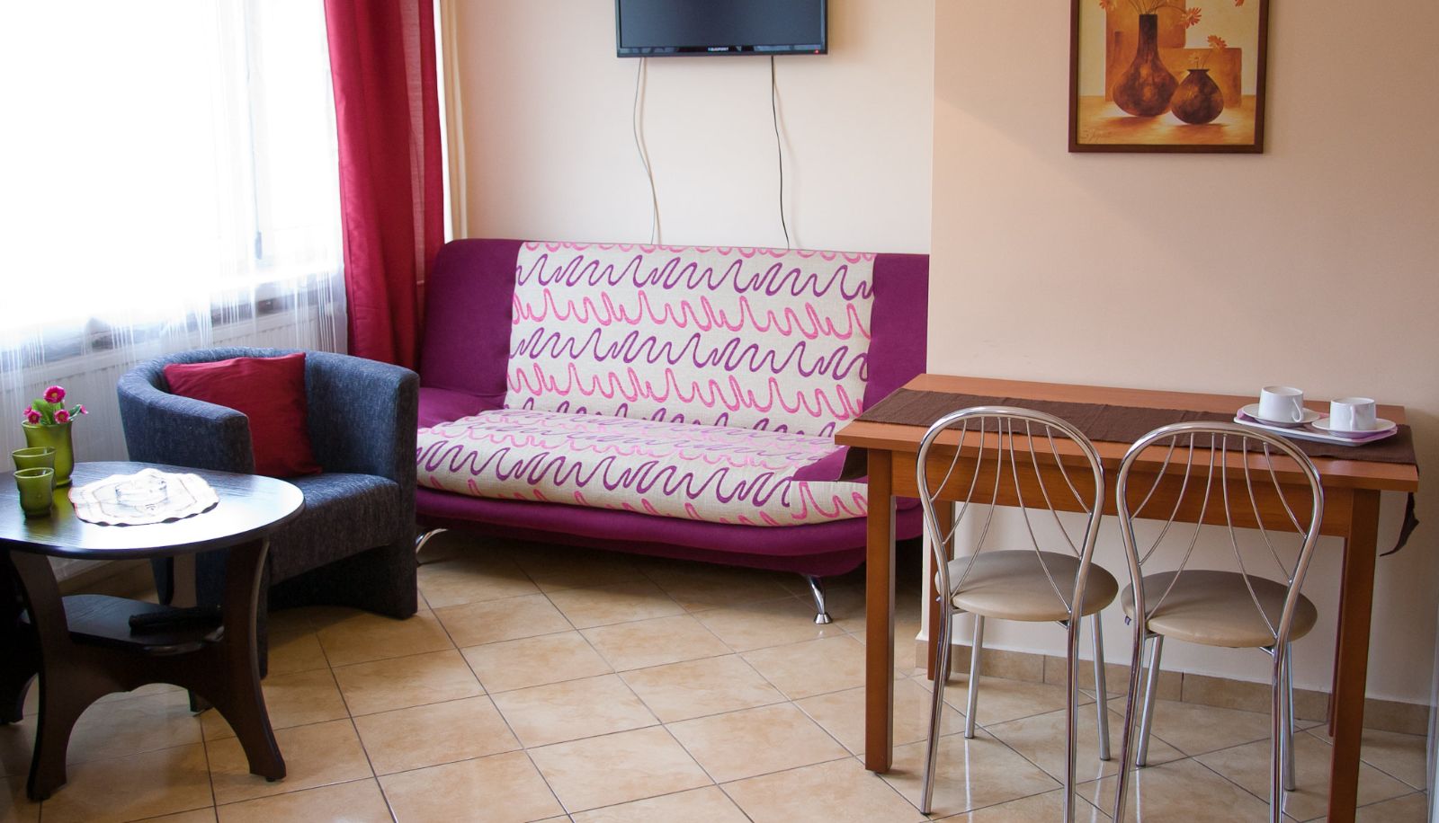 Appartement - Elda II