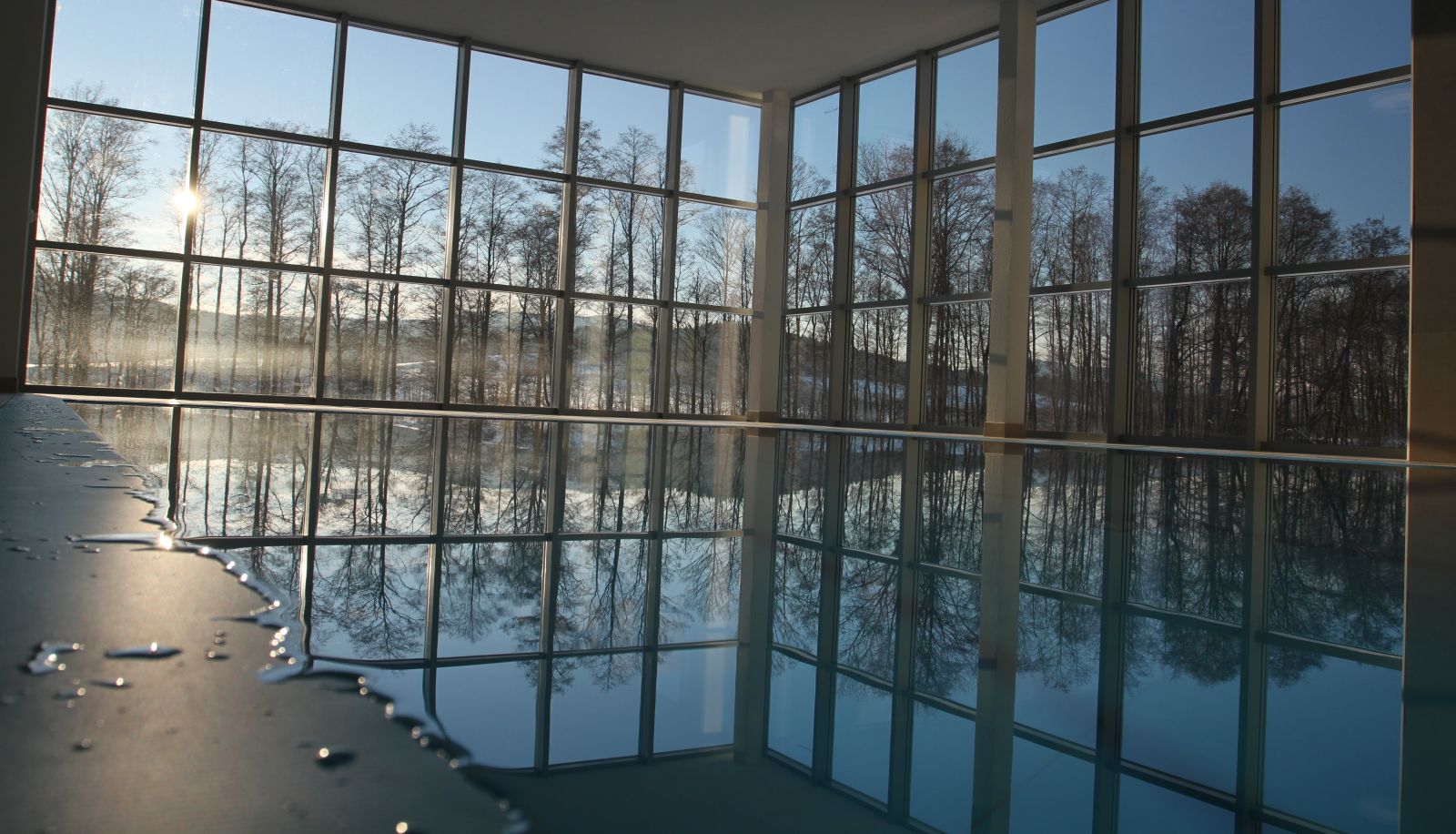 Pool - Orsino