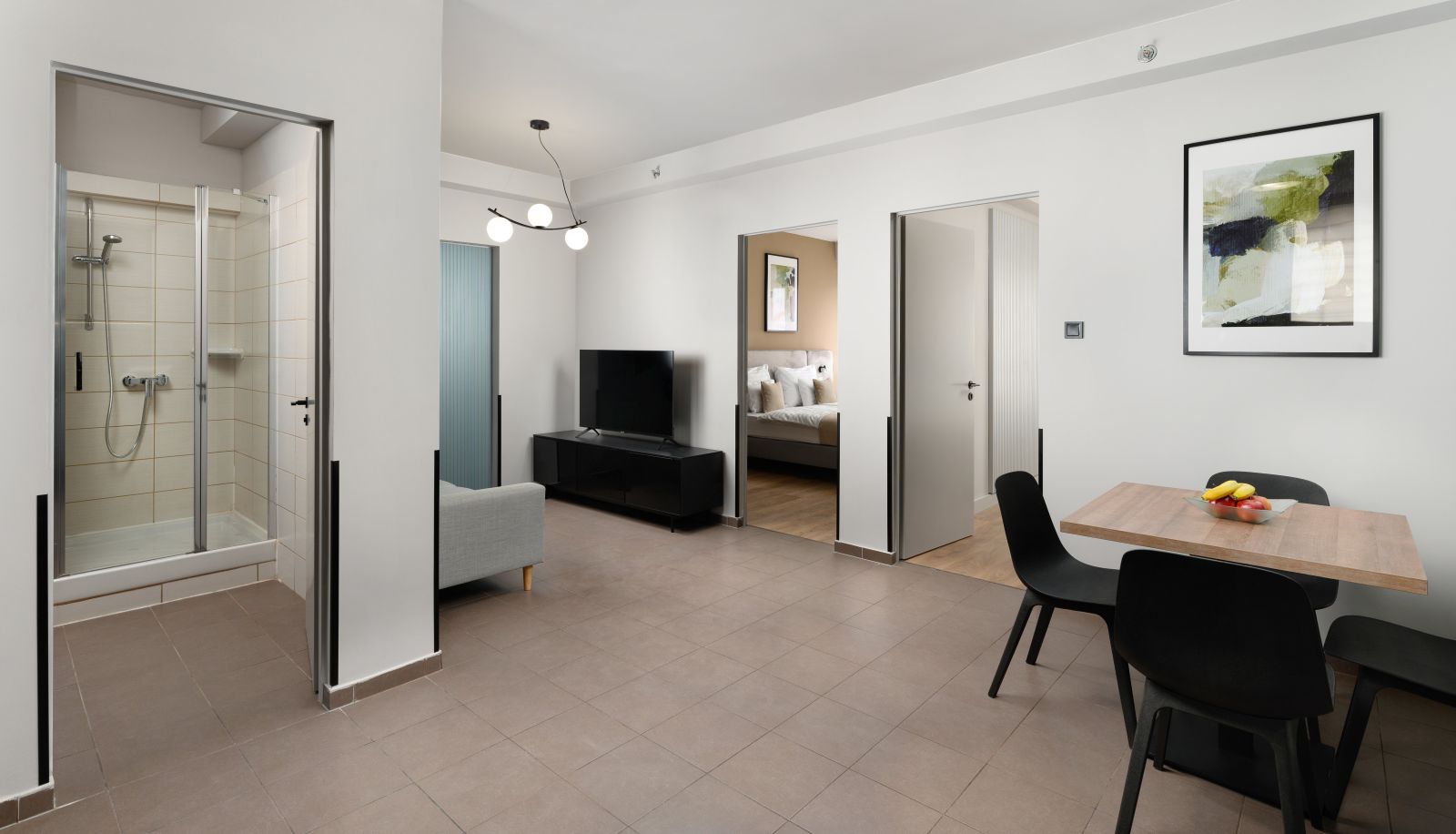 Apartment - Florin Apart Hotel