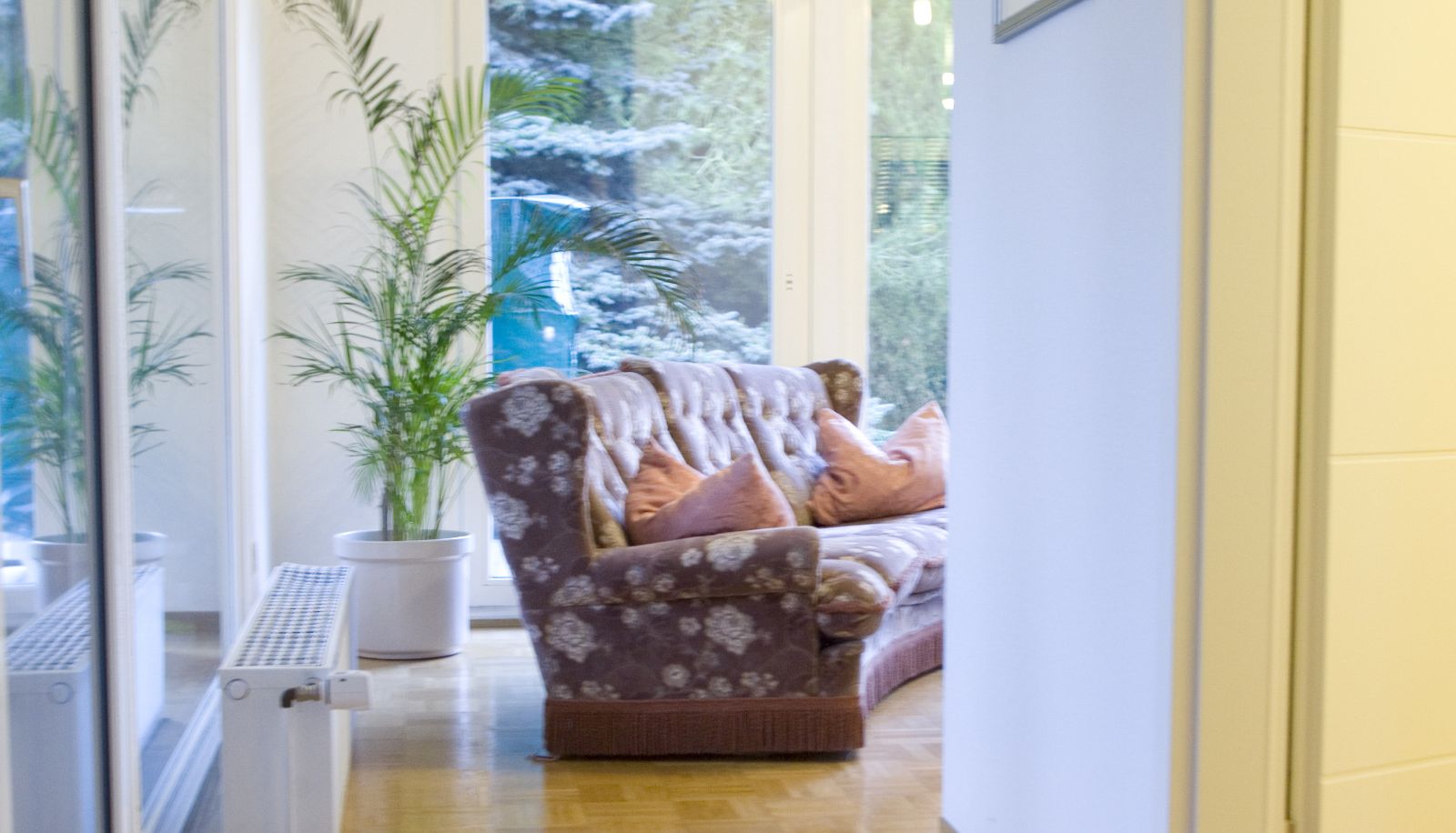 Interieur - zimmer-weiss Gasthaus