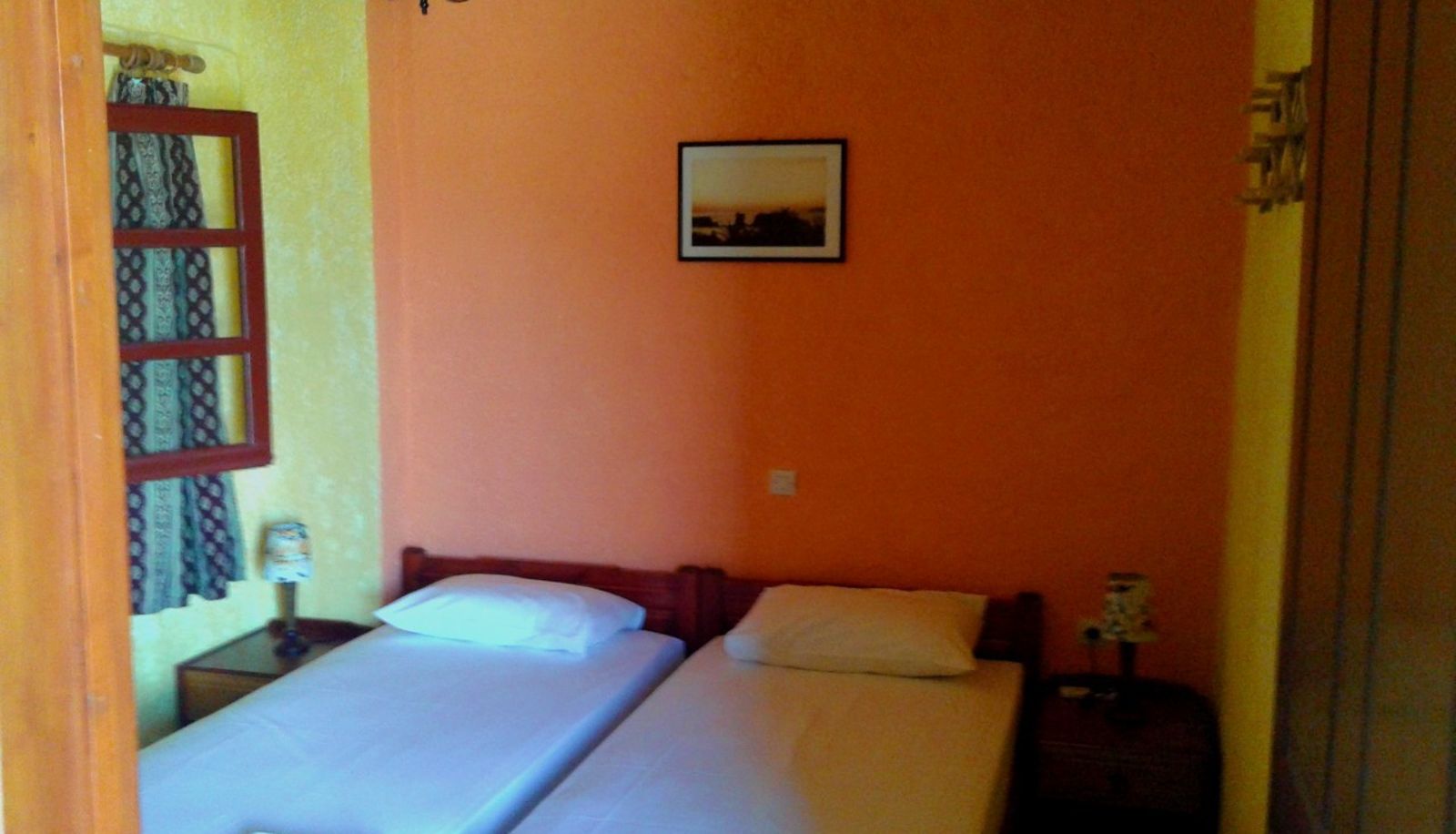 Camera per famiglia - Sunrise Apartments