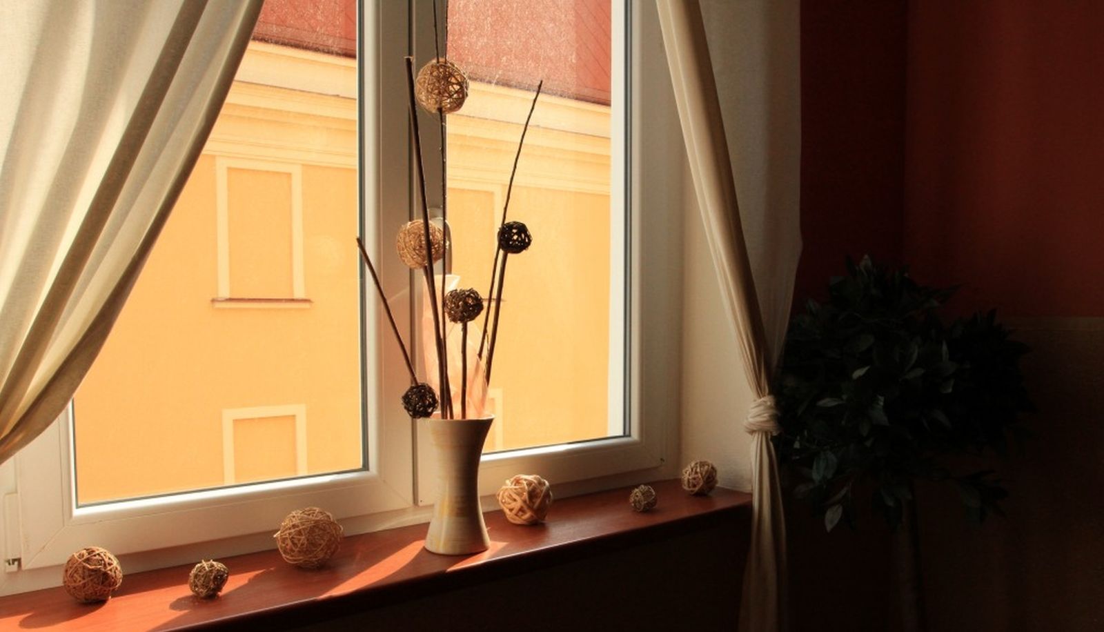 Hotel interior - Elektra Pension