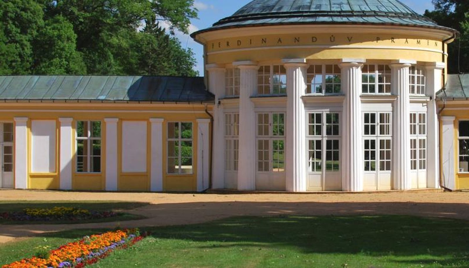 Surrounding - Elektra Pension