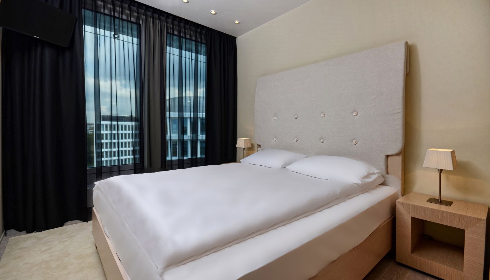 Apartment - Sound Garden Hotel Airport
