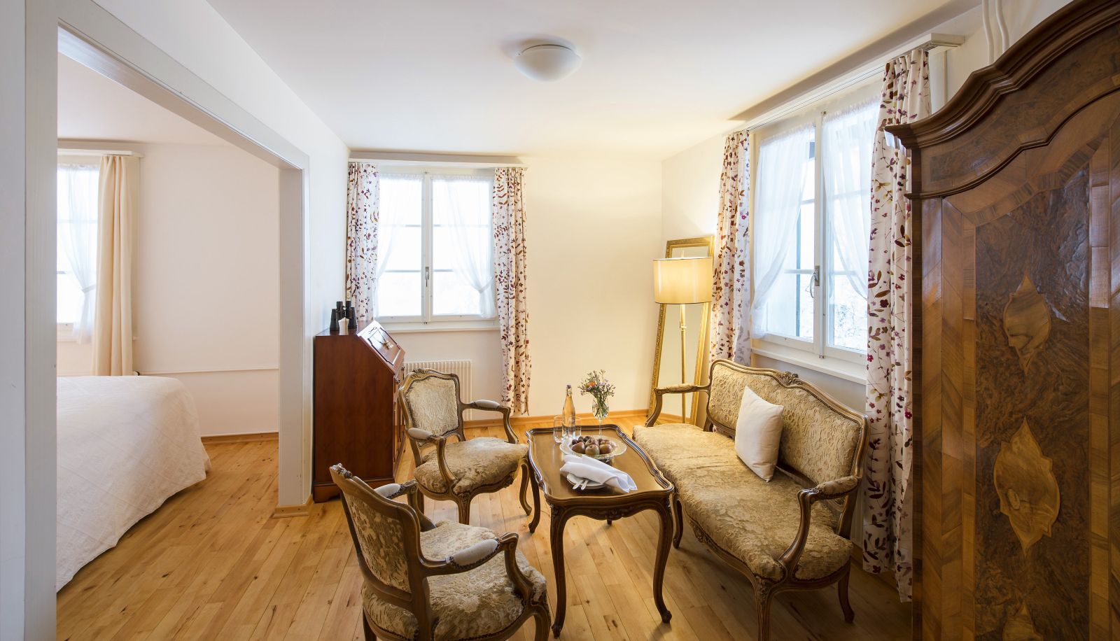 Suite Junior - Hammer Hotel - Restaurant
