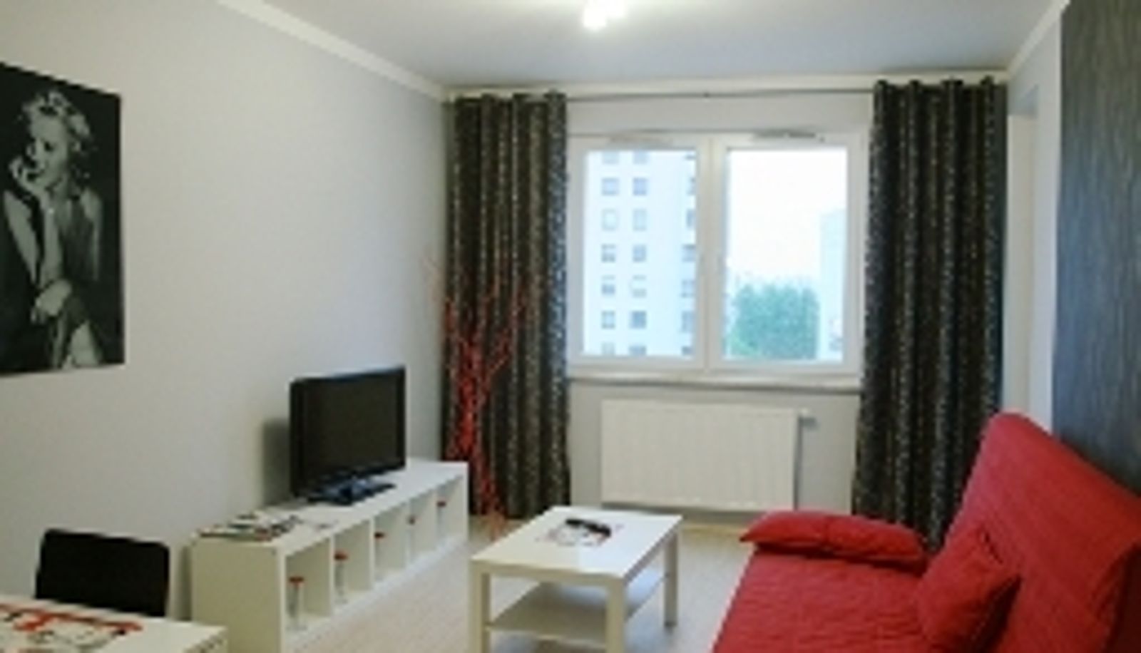 Camera standard (doppia) - S ea Apartment