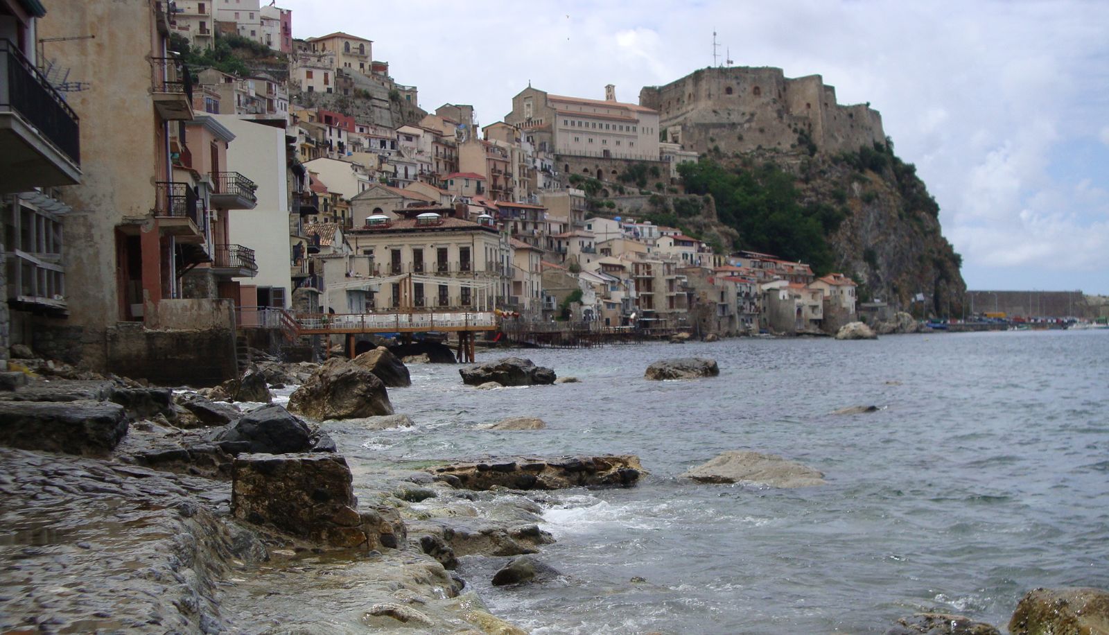 Surrounding - B&B Chianalea 54