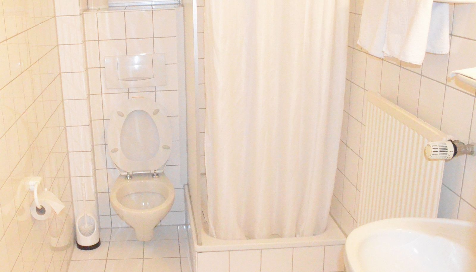 Bathroom - Stern