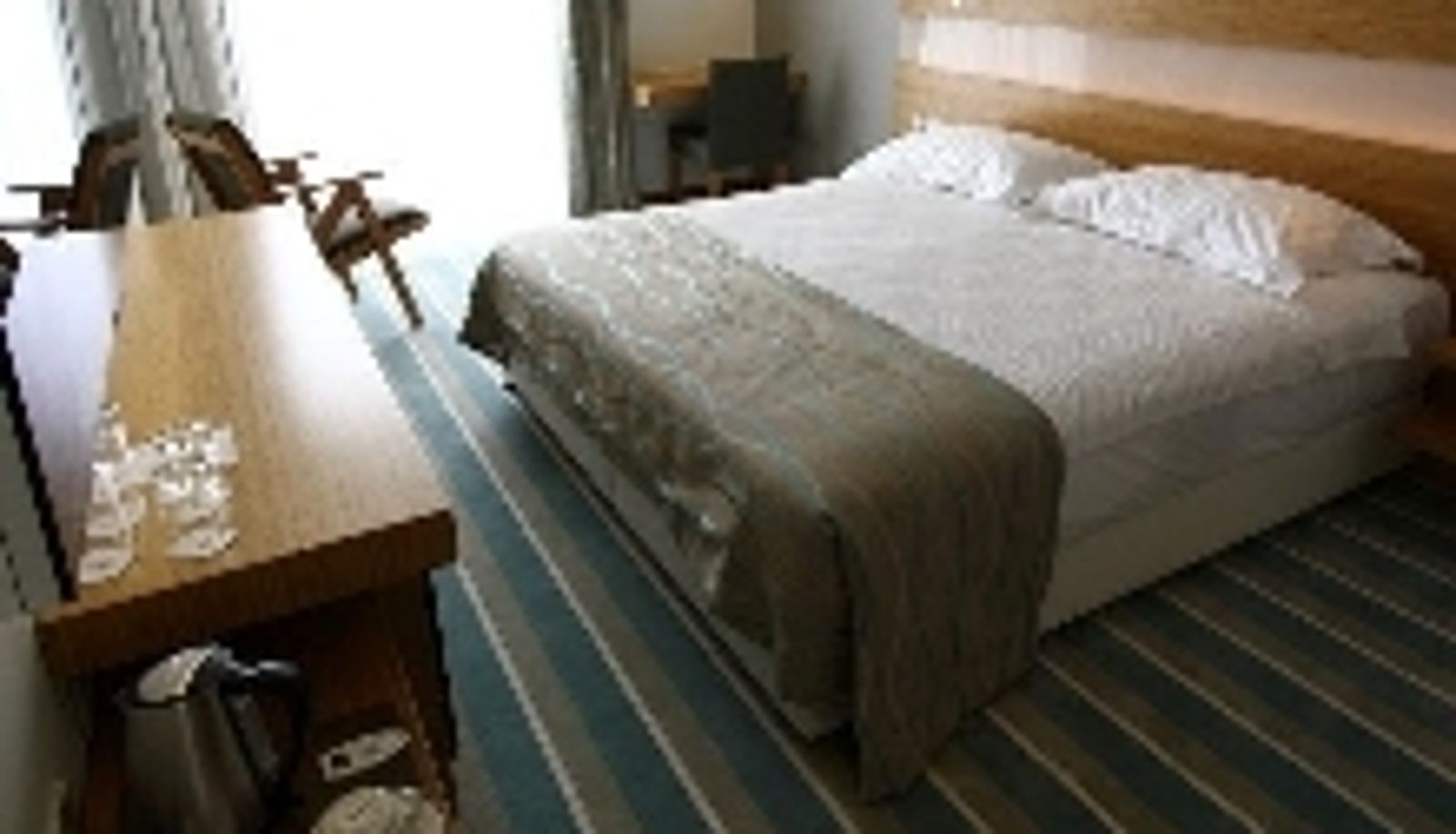 Camera standard - Atik Hotel