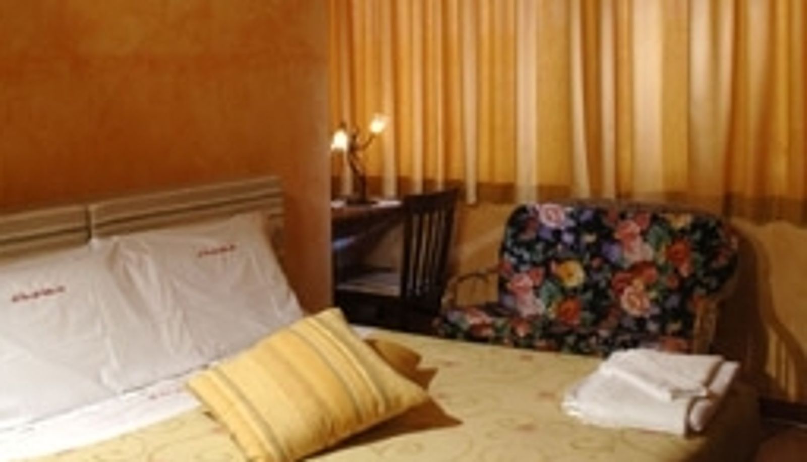 Chambre Standard - La Casa sulla Collina d'Oro