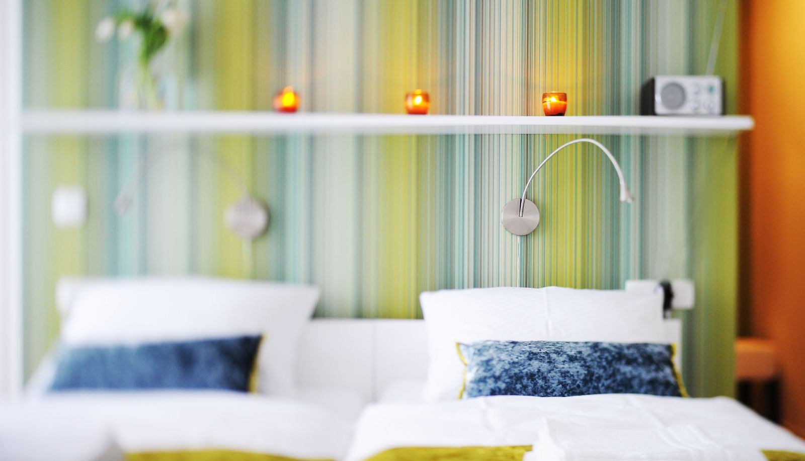Tripla - Garni Hotel Azur