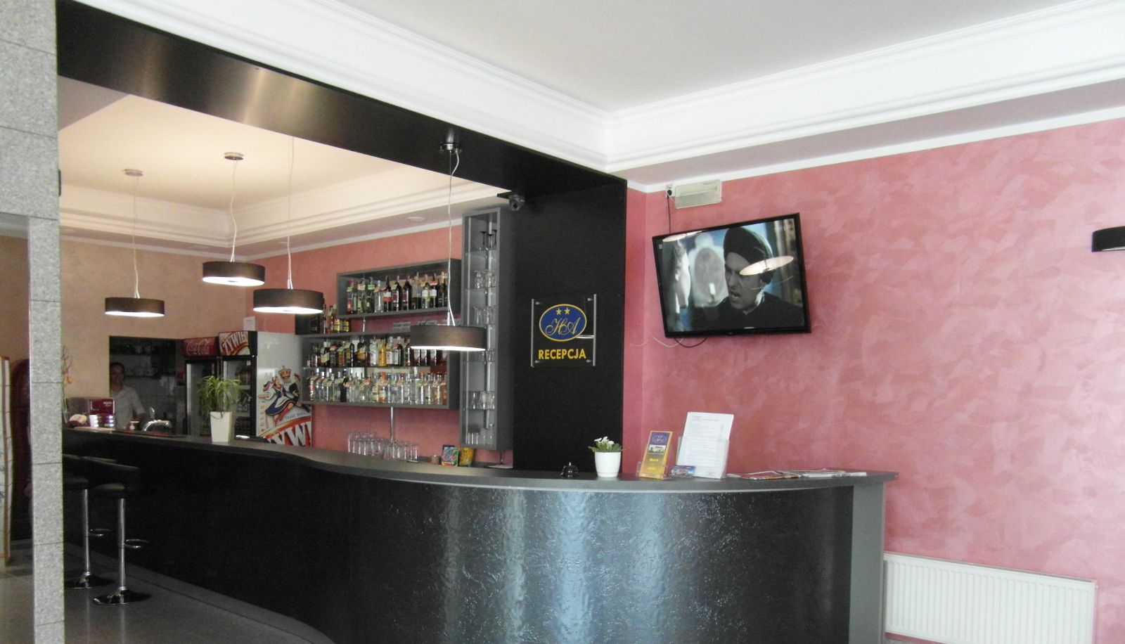 Bar - Awis