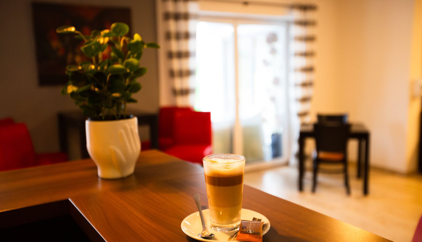 Bar - Auwald Hotel