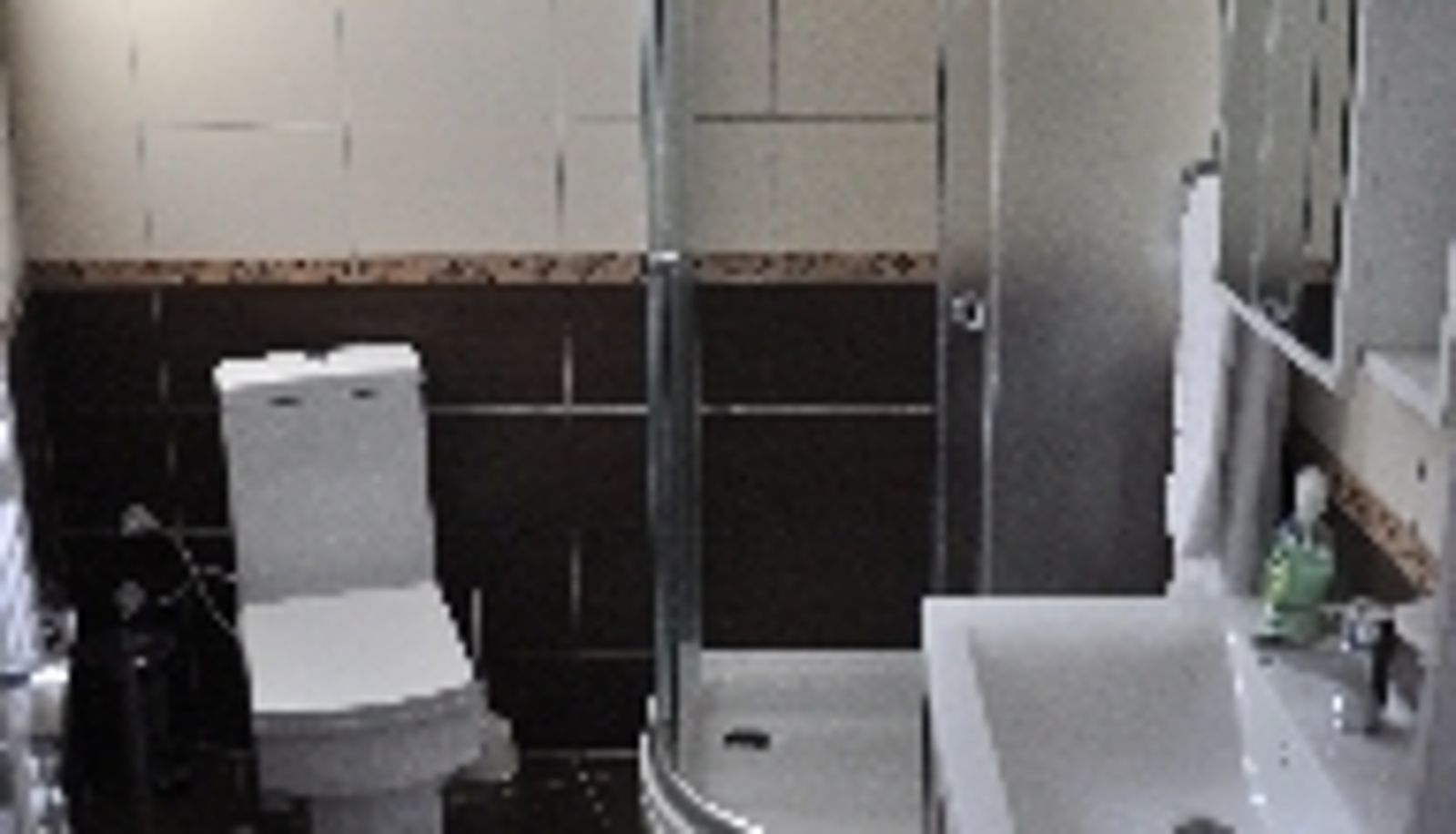 Bagno - Prima