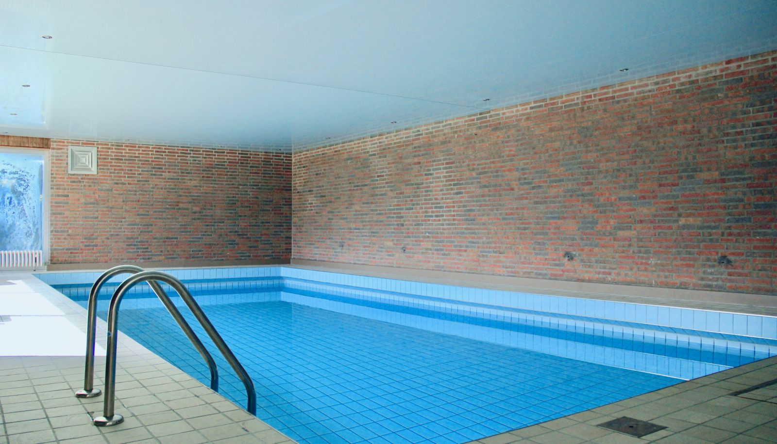 Wellnessbereich - Landhotel Fettehenne