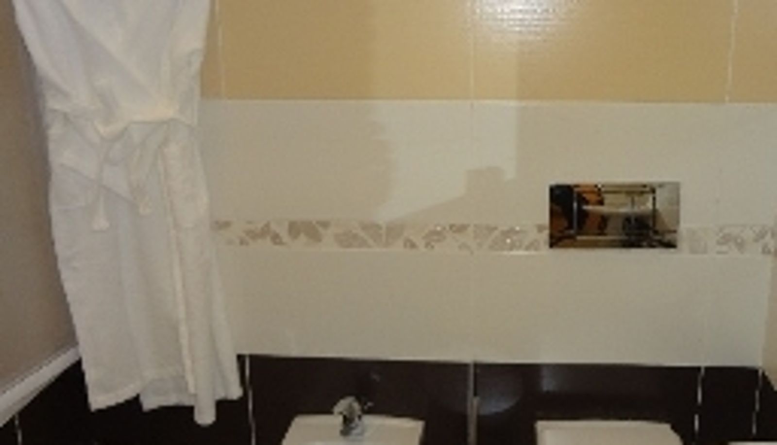 Bathroom - Belon Lux