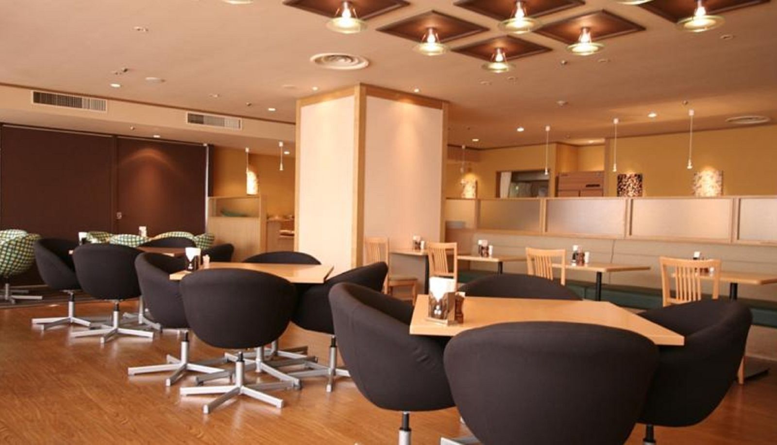 Interieur - Kobe Porttower Hotel