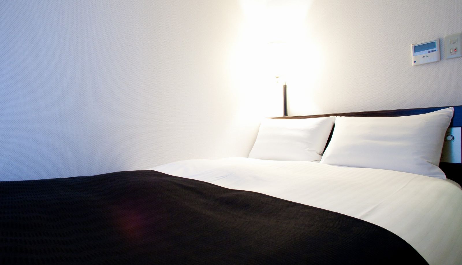 Standardzimmer (Doppel) - APA Hotel Osaka Tanimachi Yonchome-Ekimae