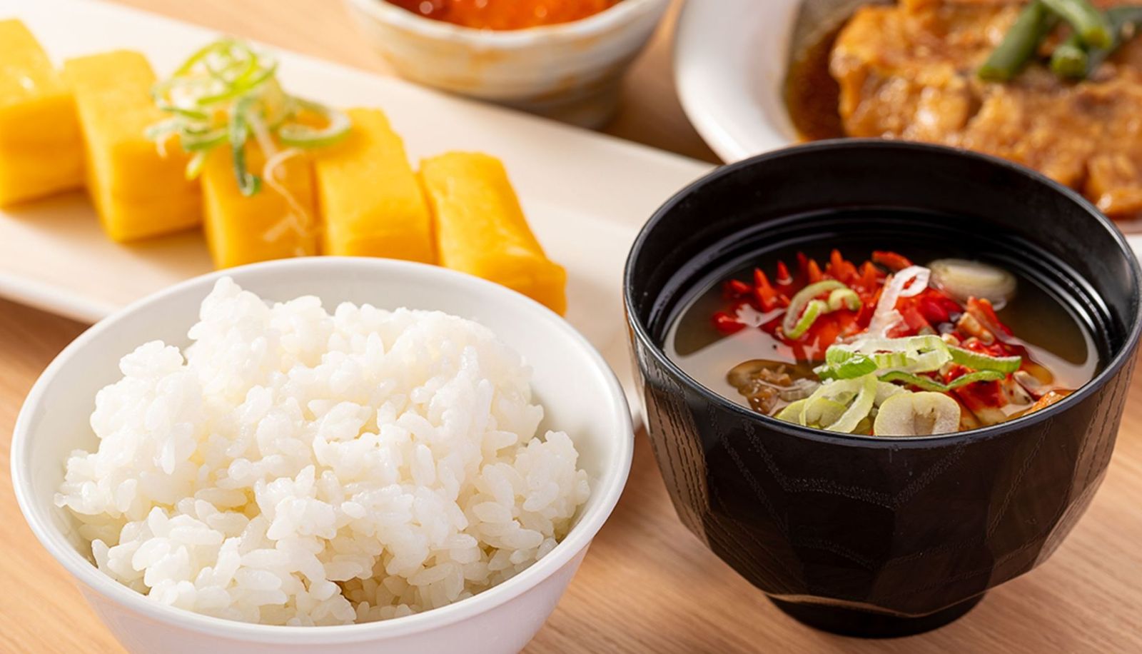 Büffet - APA Hotel Sapporo Odori Ekimae Minami
