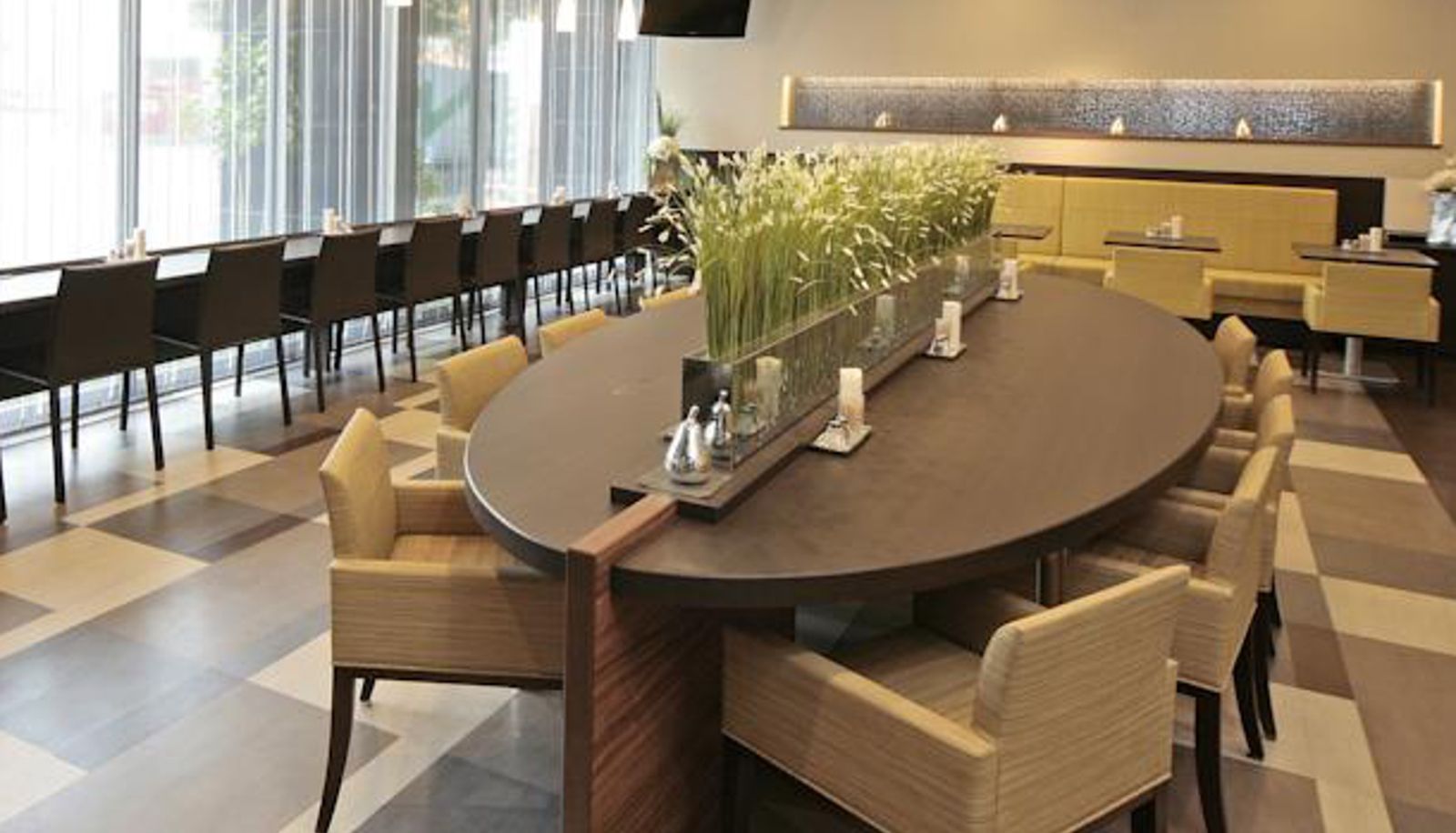 Ristorante - Dormy Inn Premium Hakata Canal City Mae