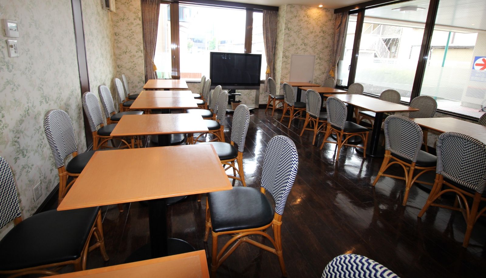 Restaurante - APA Hotel Hikone Minami