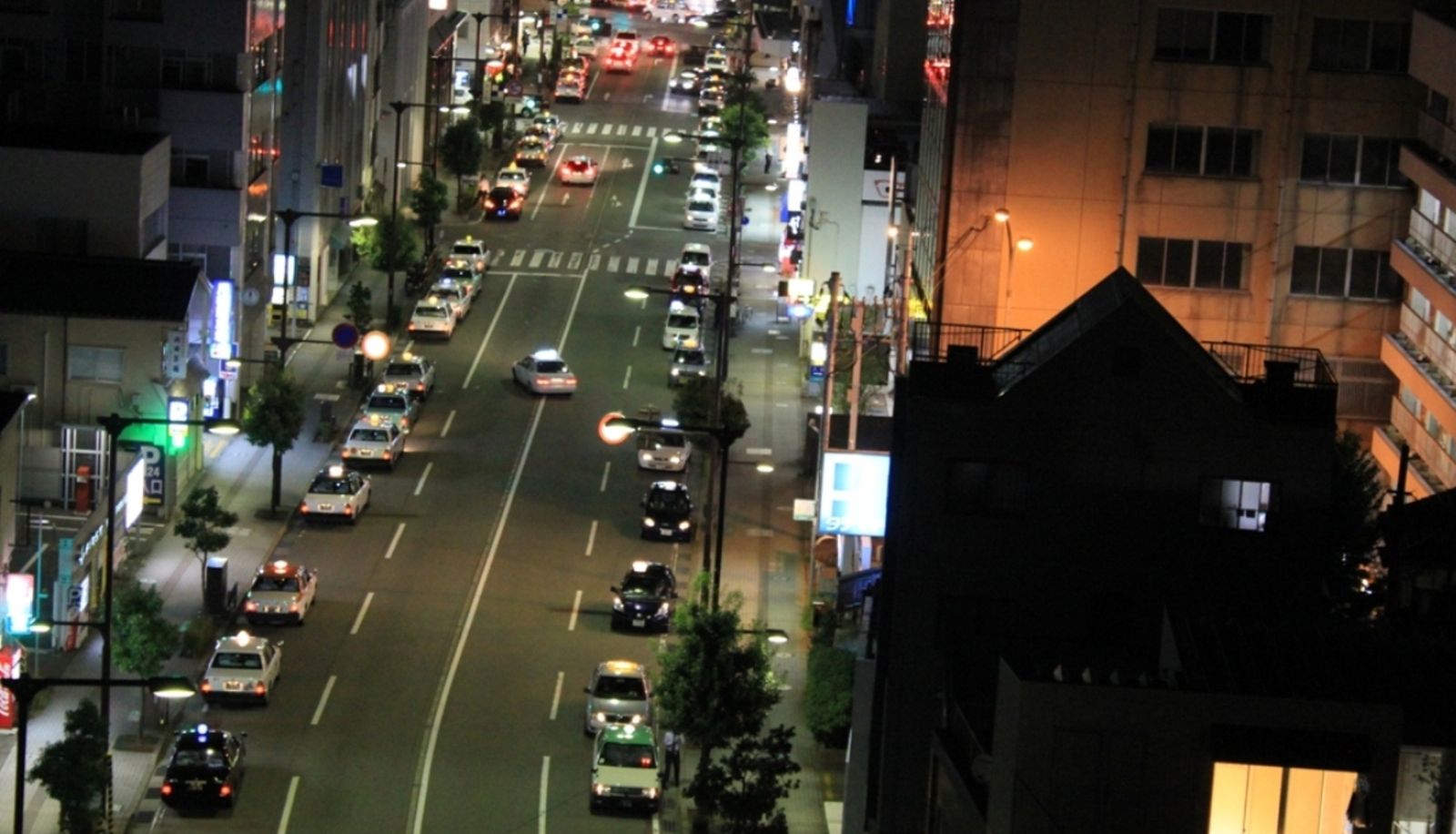 Dintorni - APA Hotel Kanazawa-Katamachi