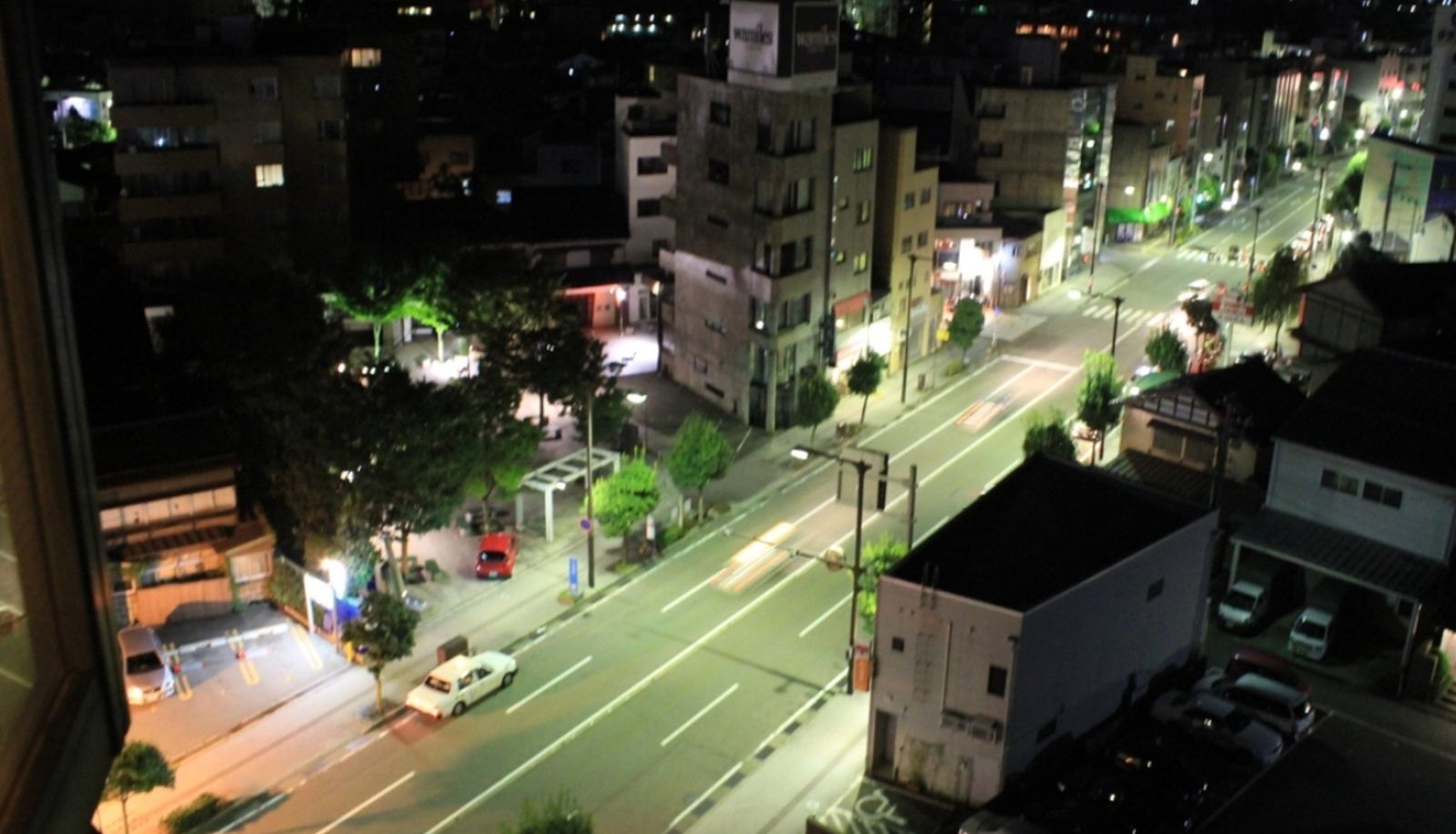 Dintorni - APA Hotel Kanazawa-Katamachi