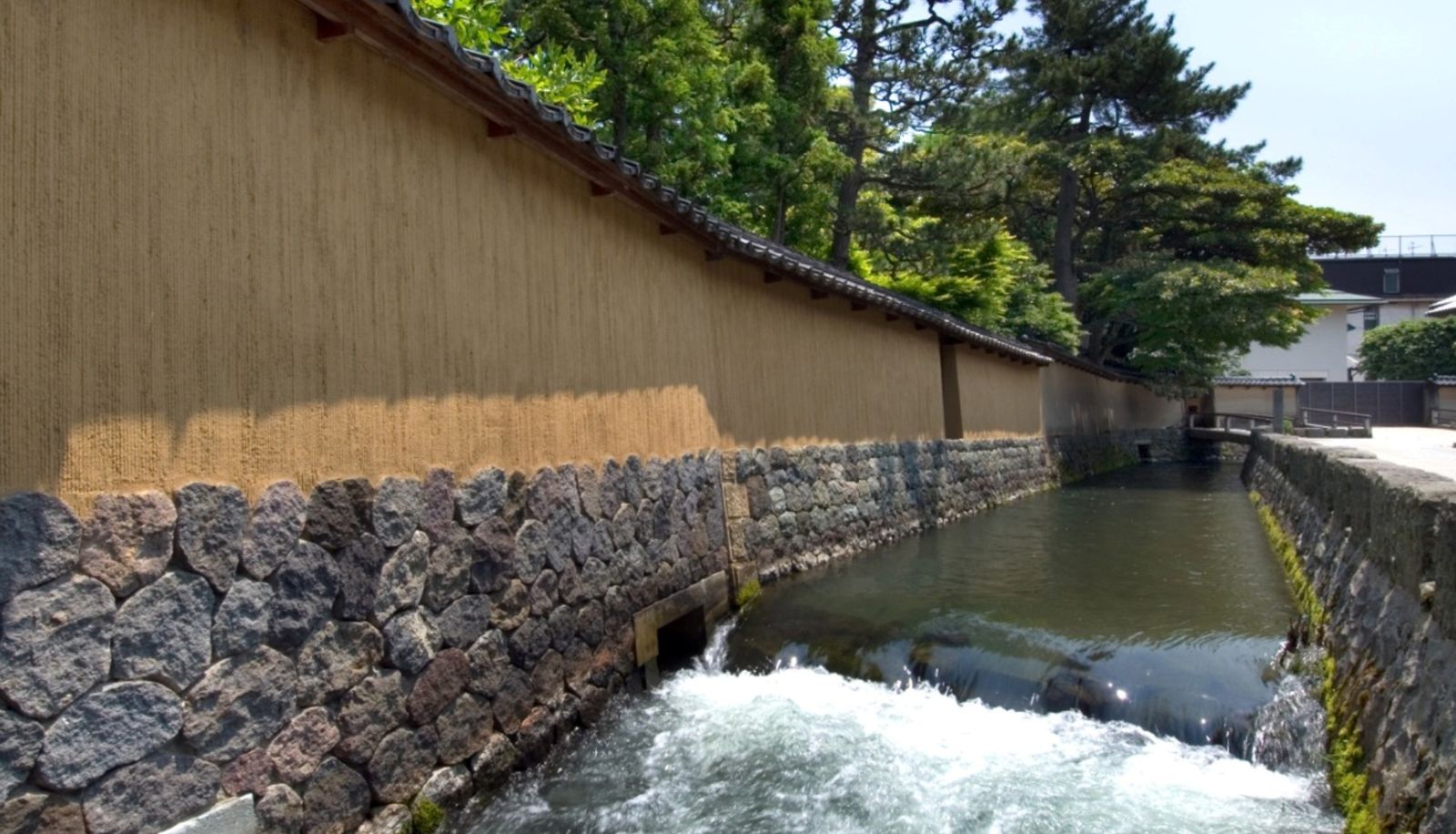 Informacje - the b kanazawa-katamachi