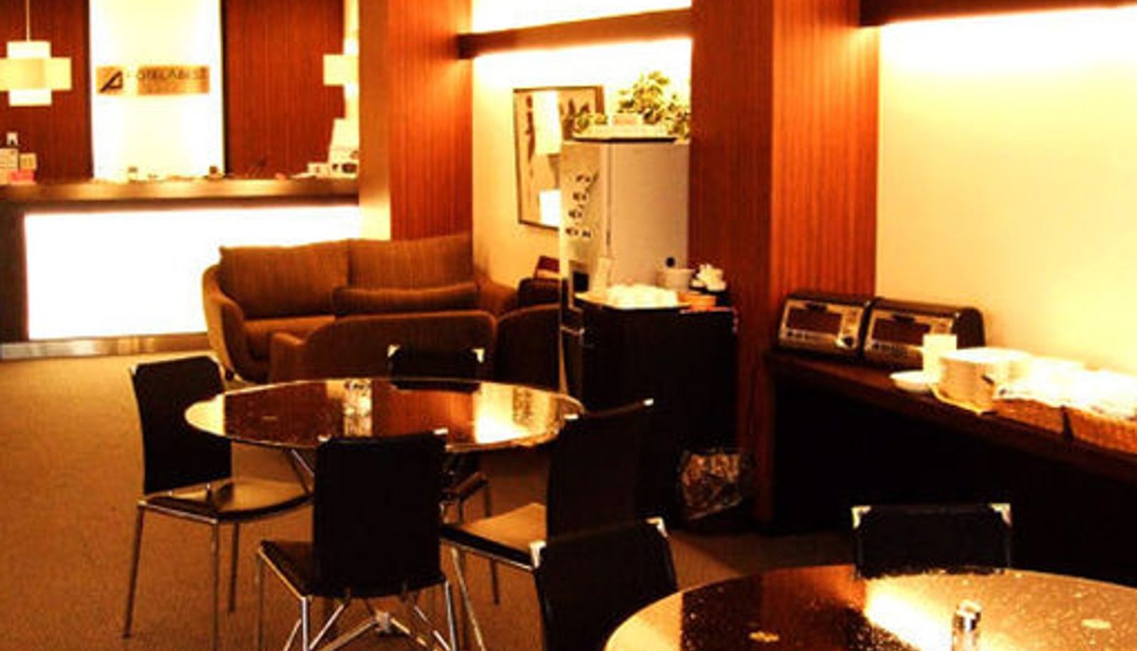 Lobby - Abest Kochi