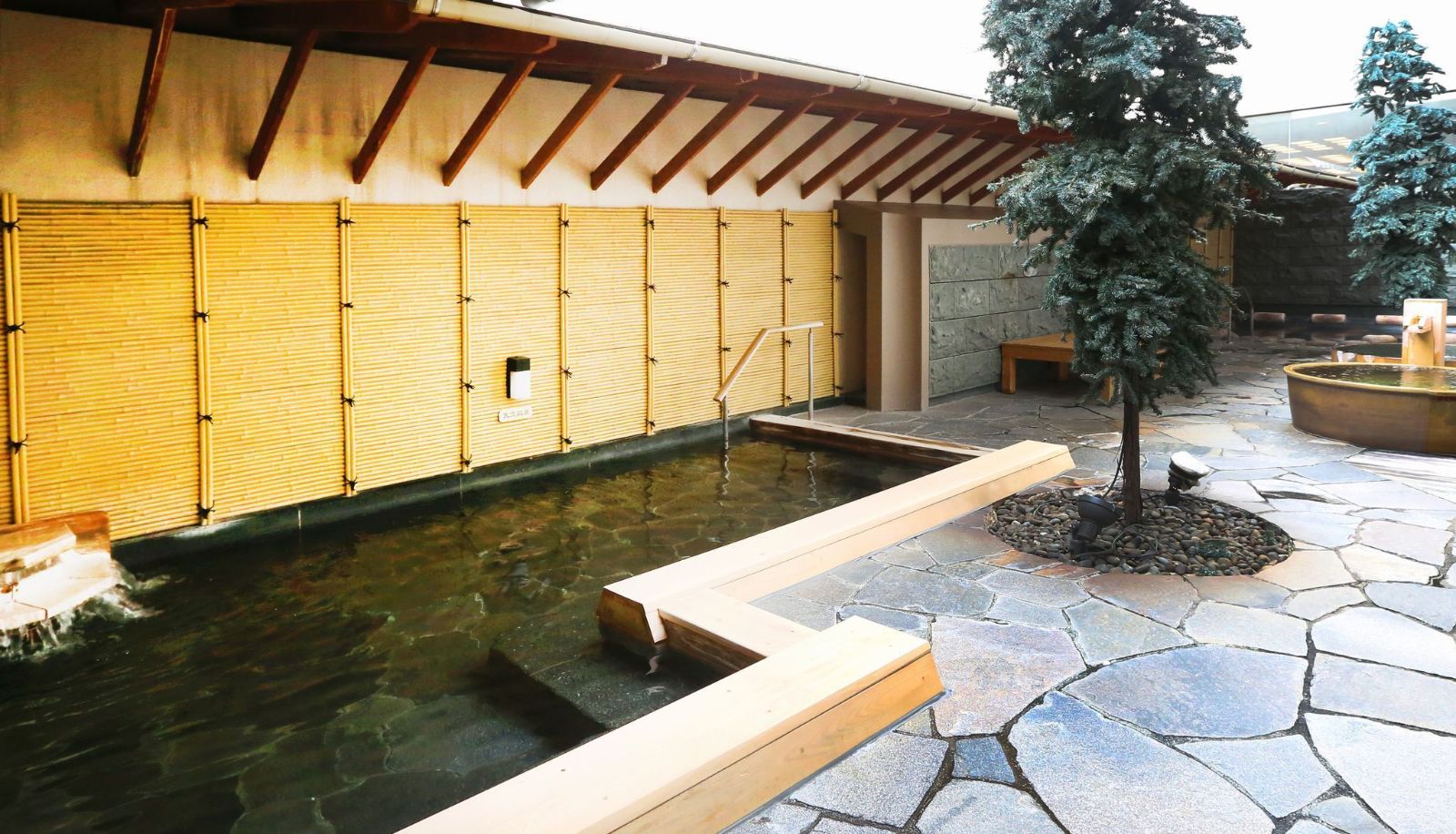 Sauna - APA Hotel and Resort Sapporo