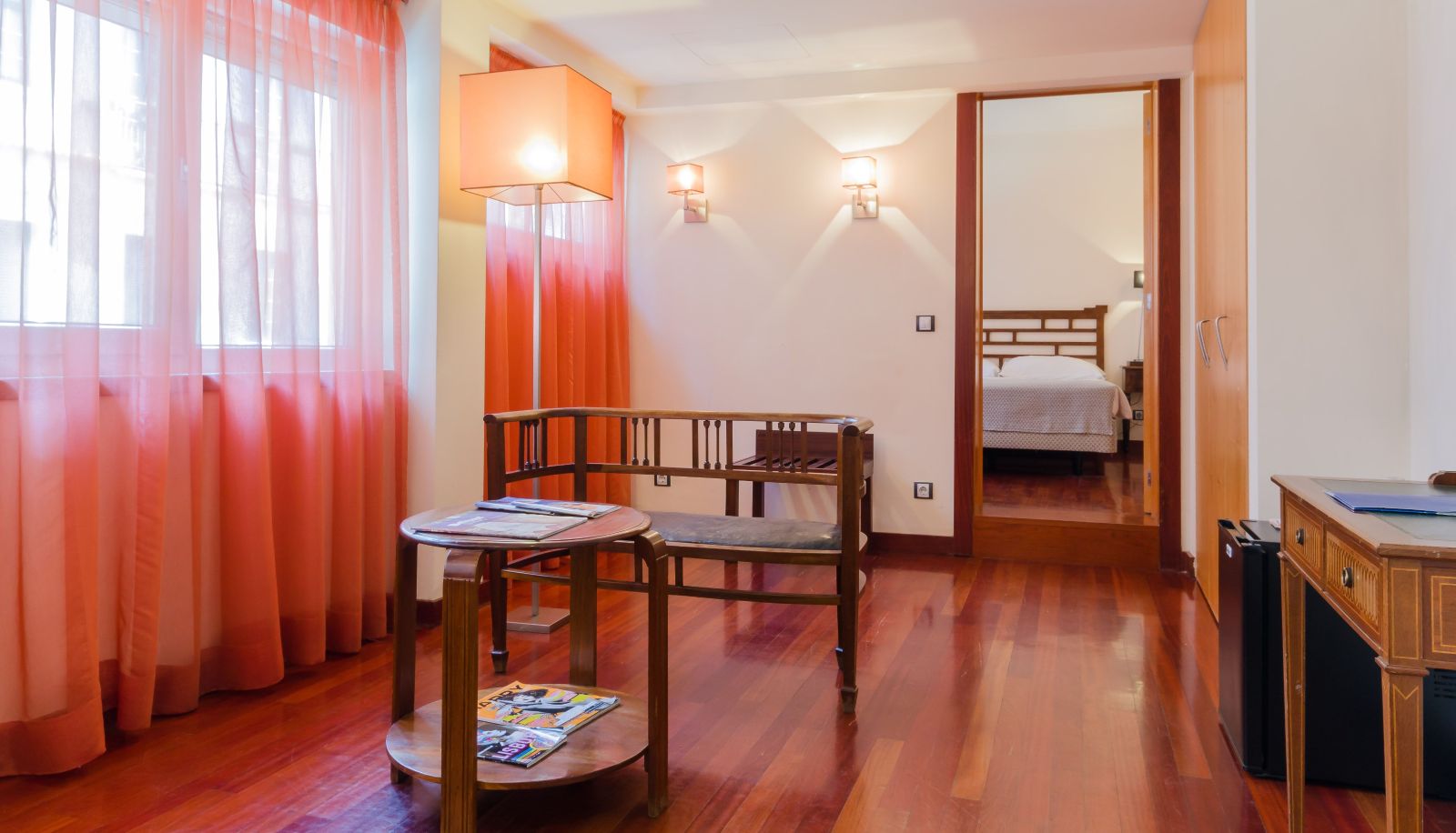 Suite - Belver Príncipe Real