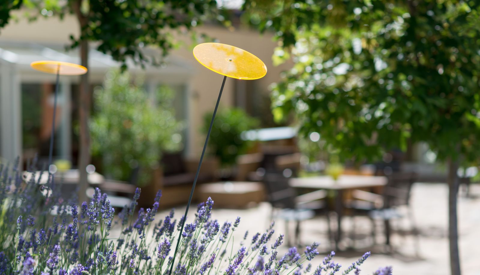 Garten - Hilburger