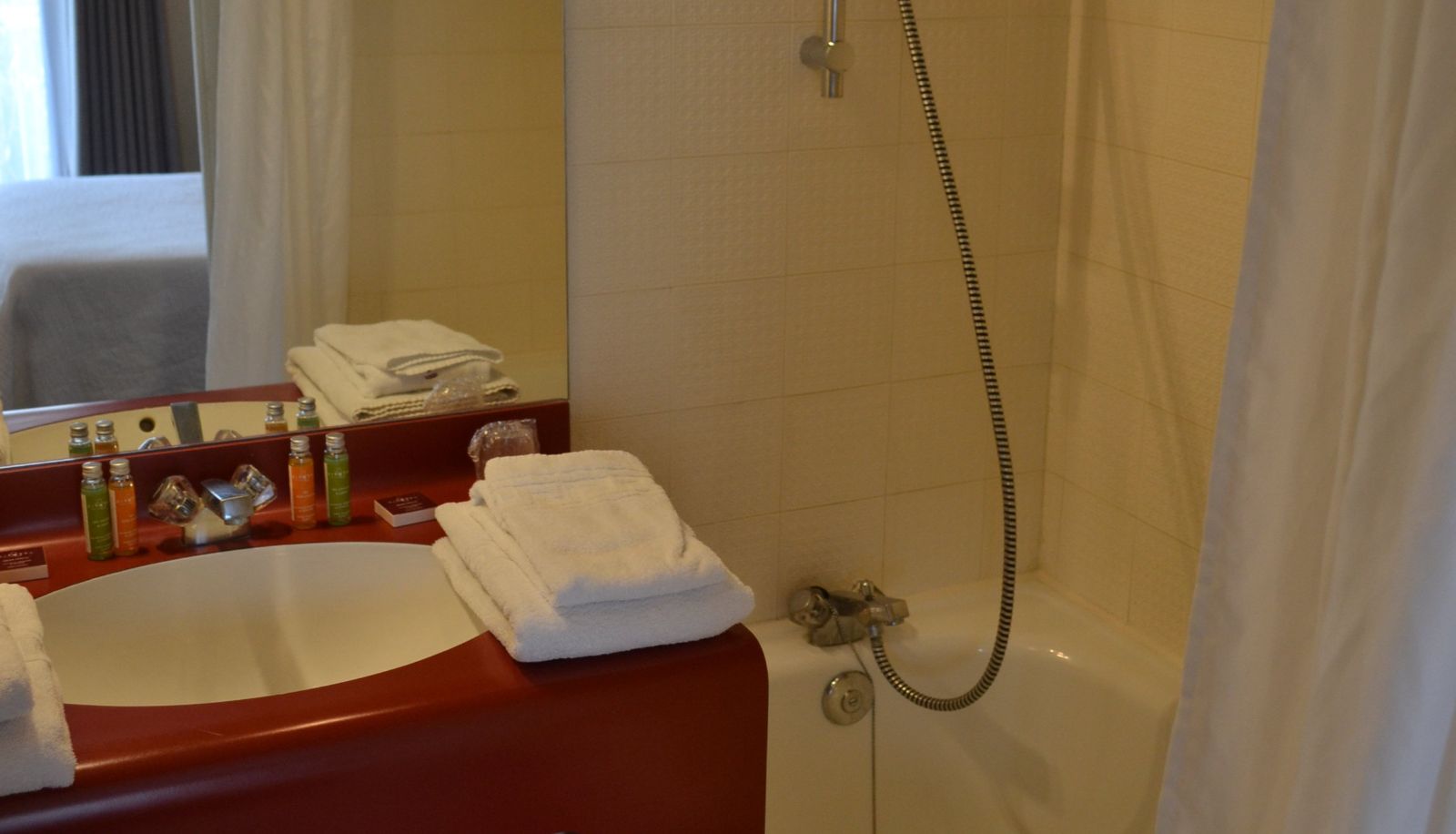 Cuarto de baño - Noemys Gradignan