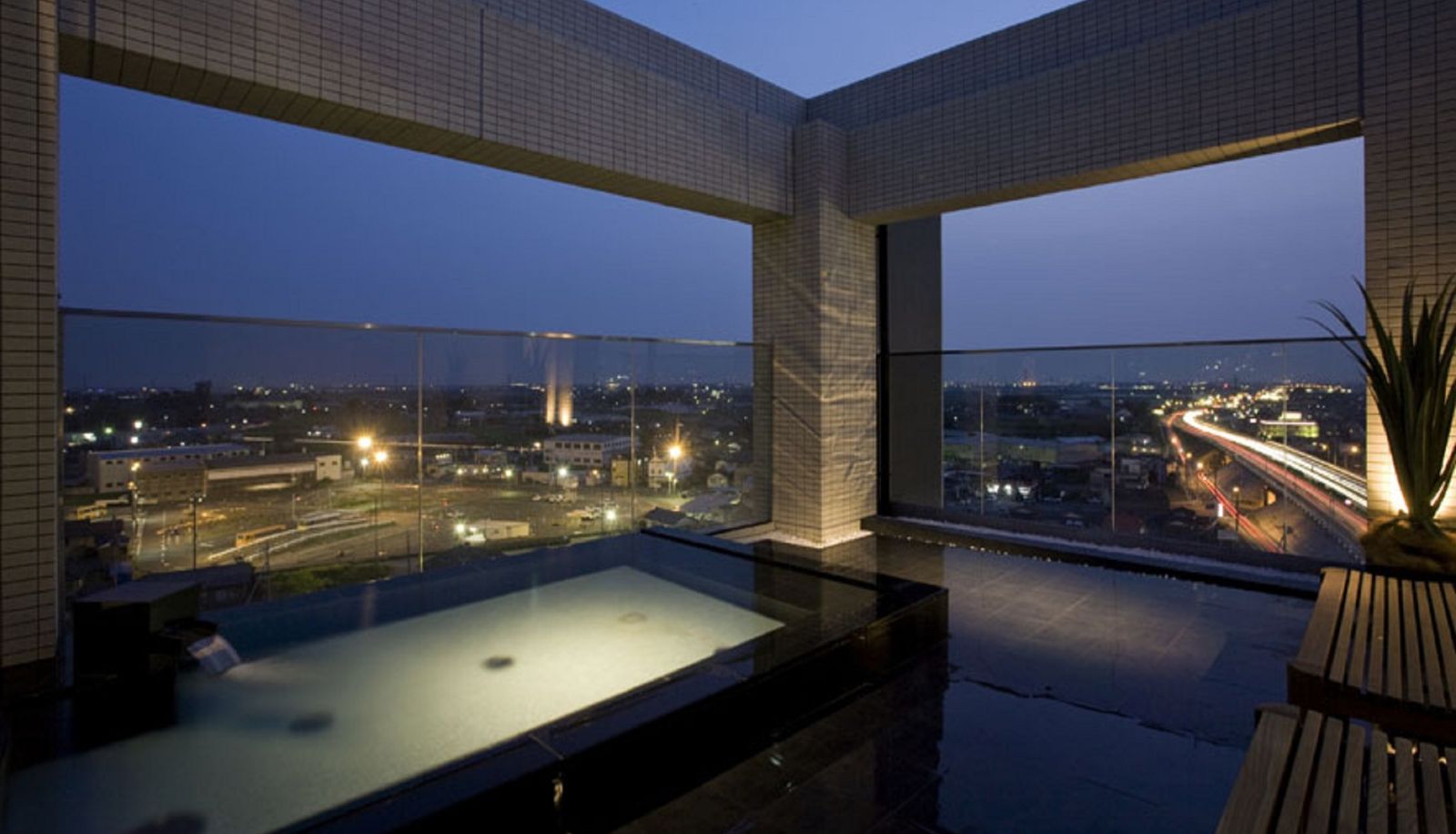Wellness area - Candeo Hotels Sano