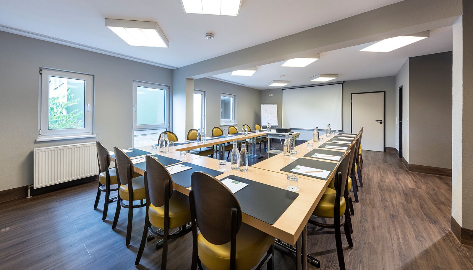 Conferences - ACHAT Hotel Darmstadt Griesheim