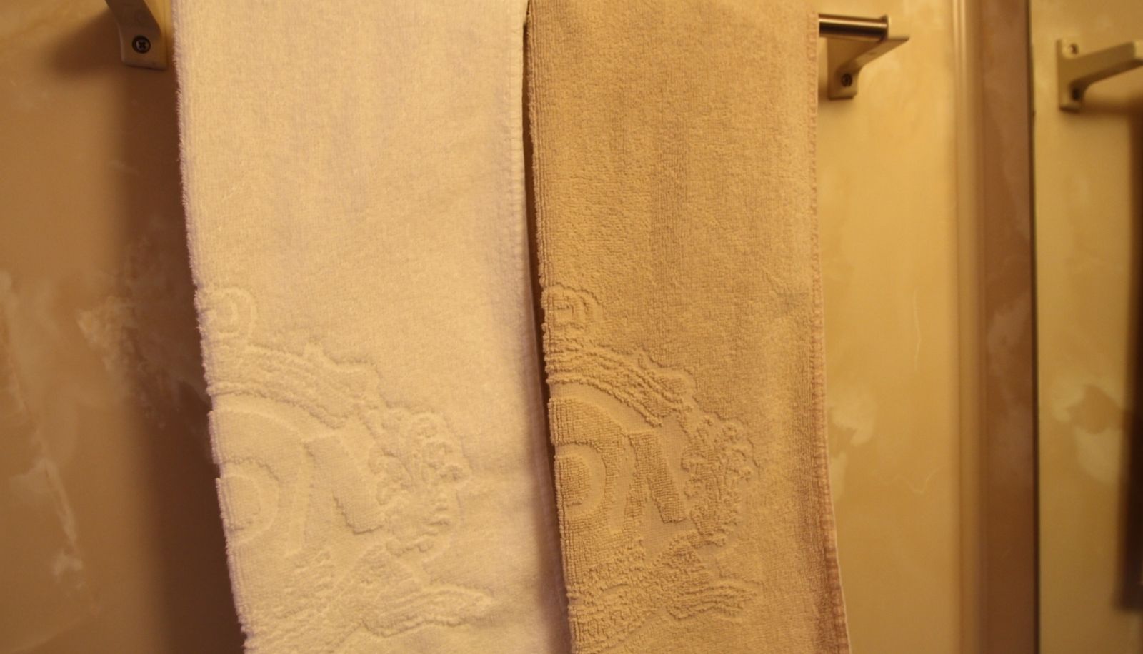 Badkamer - APA Hotel Tonami-Ekimae