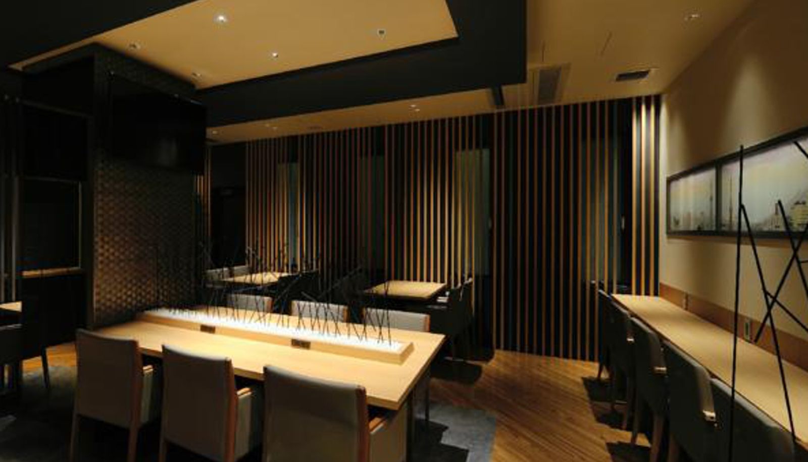 Ristorante - Dormy Inn Akihabara