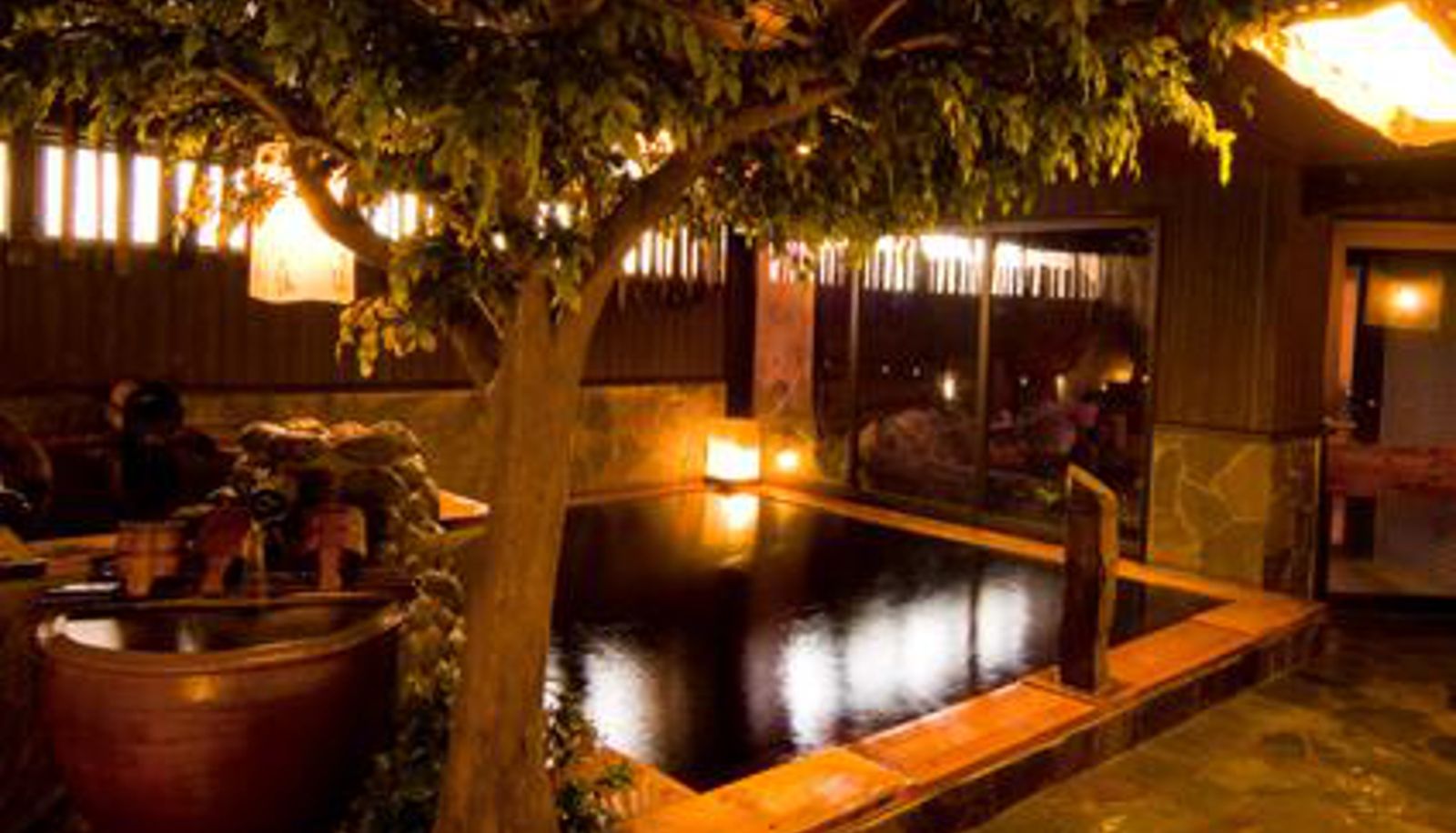 Espace bien-être - Dormy Inn Toyama
