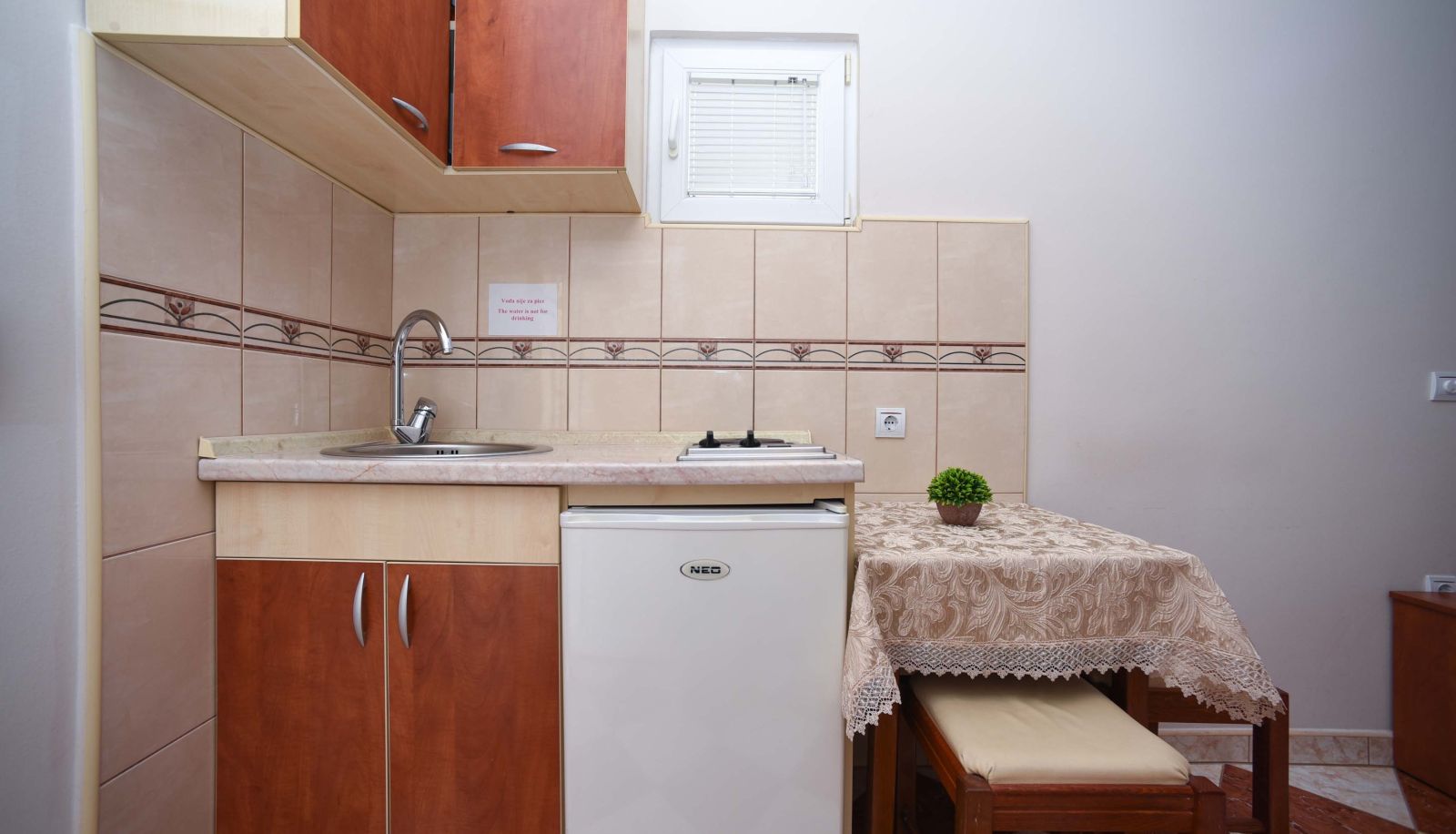 Appartamento - D&D Apartments