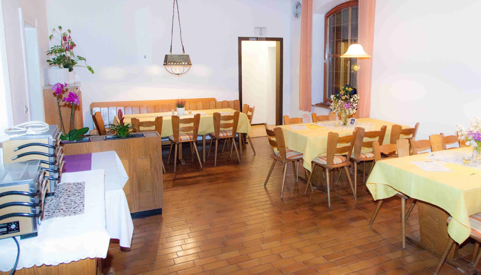 Ristorante 2 - Puck Landgasthof
