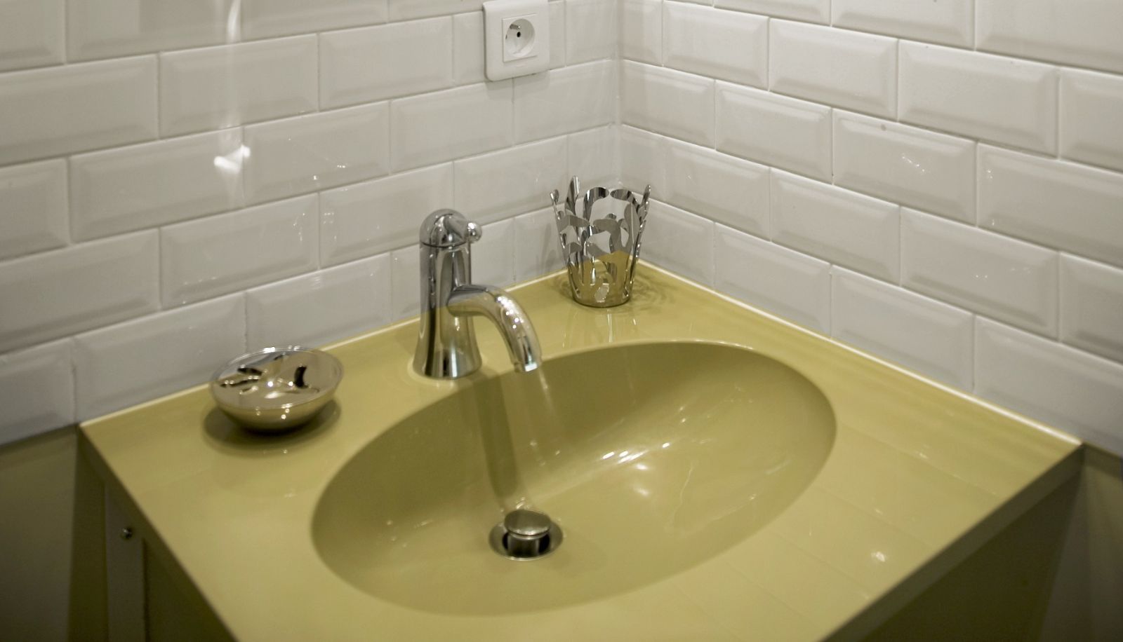 Standaardkamer (tweepersoons) - Suites & Hotel Helzear Montparnasse Apartments