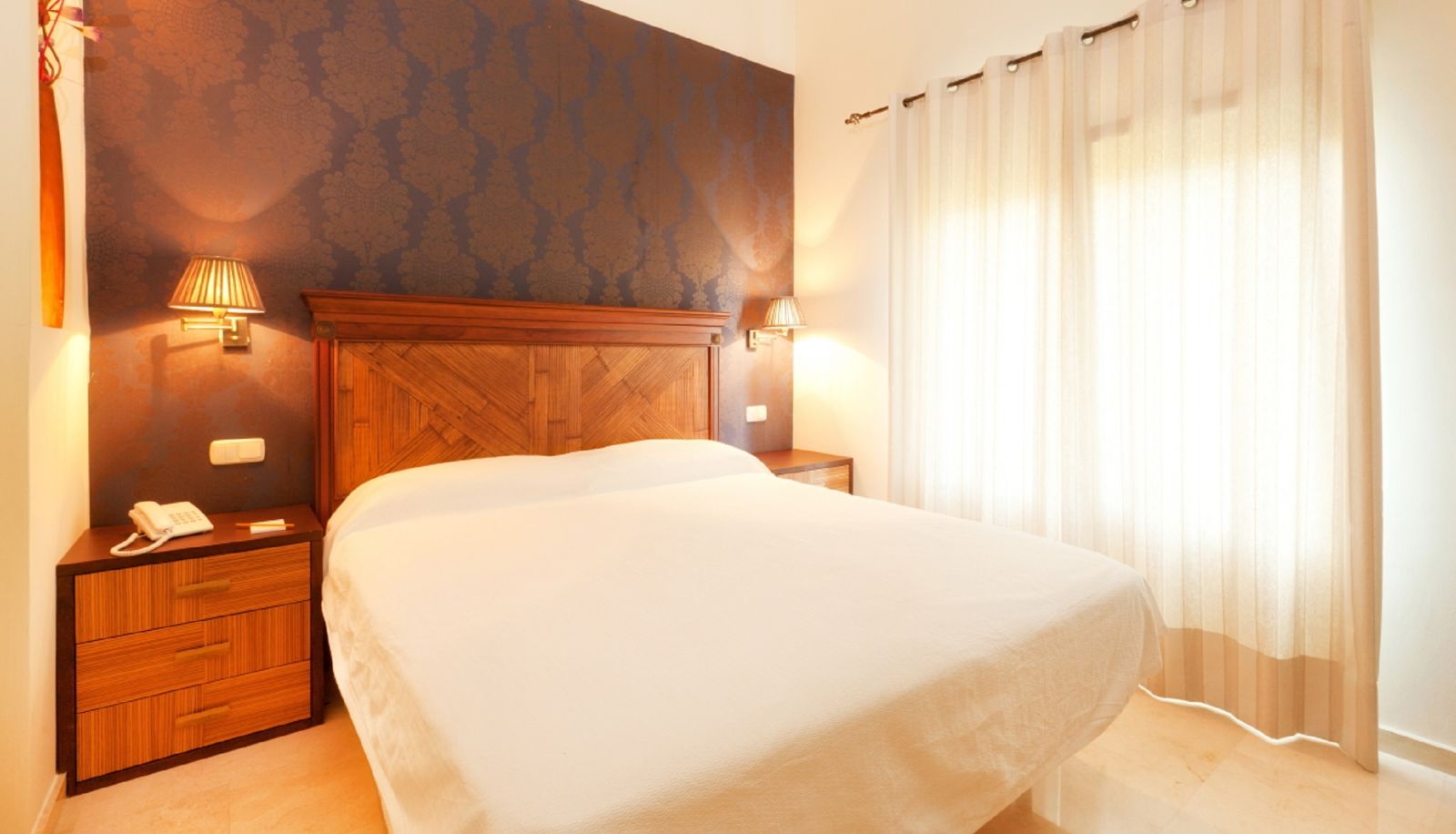 Appartement - Villa San Francisco
