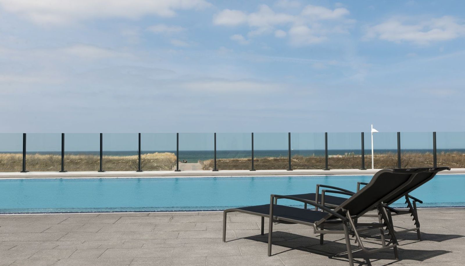 Area benessere - aja Warnemuende