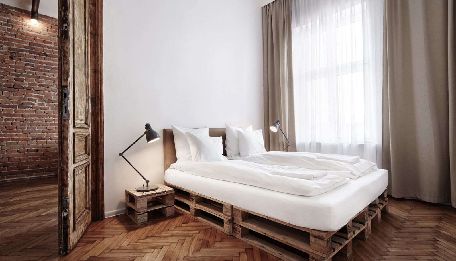 Apartament - Laiko Aparthotel