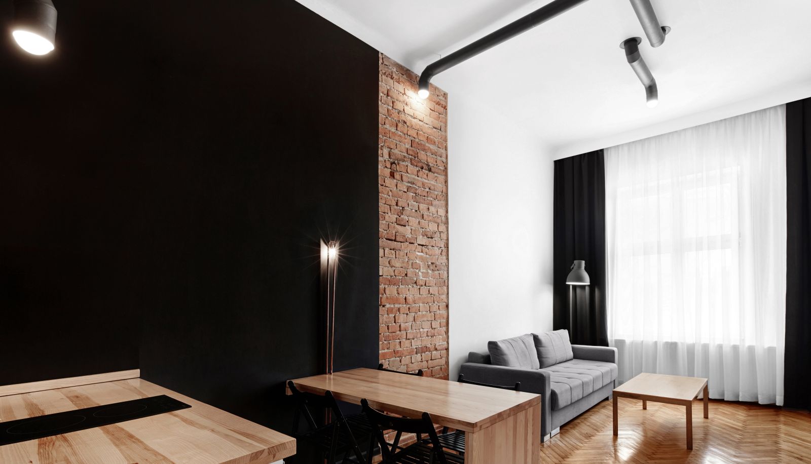 Apartament - Laiko Aparthotel