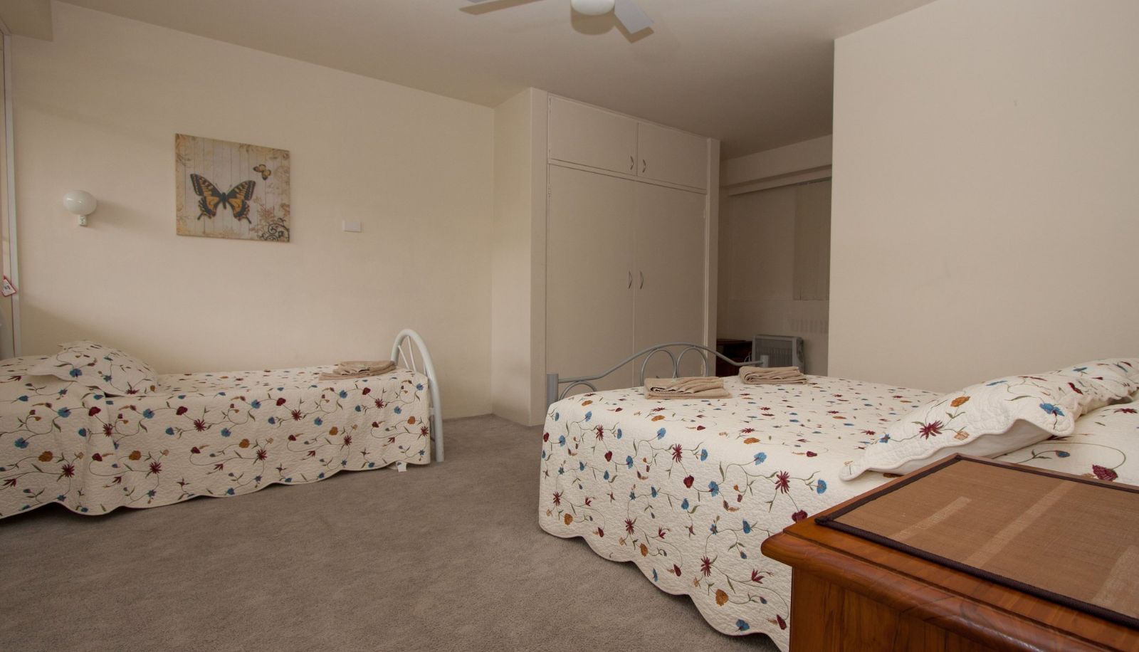 Business-Zimmer - Canberra Short Term & Holiday Accommodation